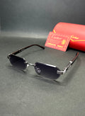 Cartier Rimless TQ600