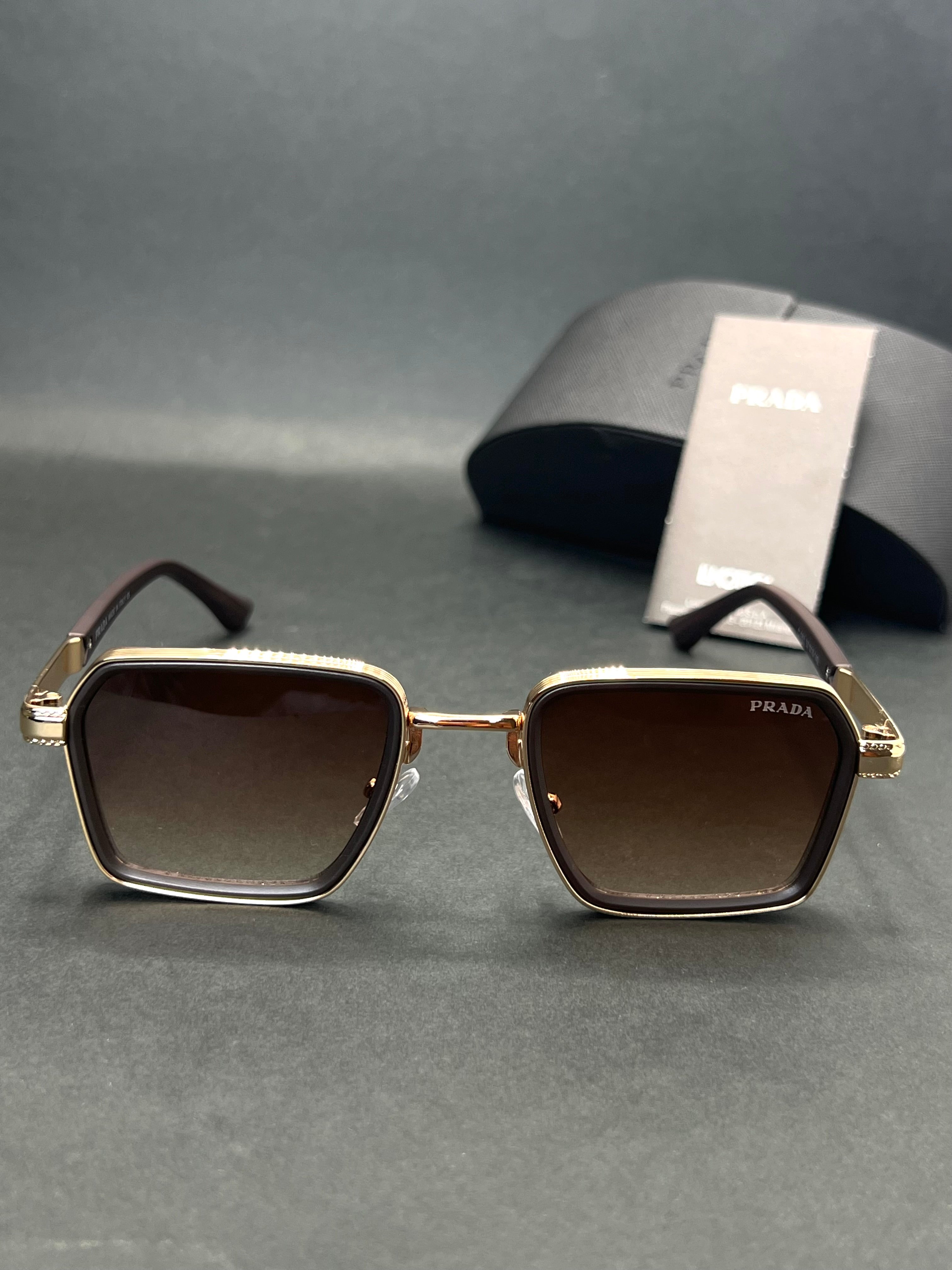 Prada Titan