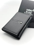 Mont Blanc Triplette
