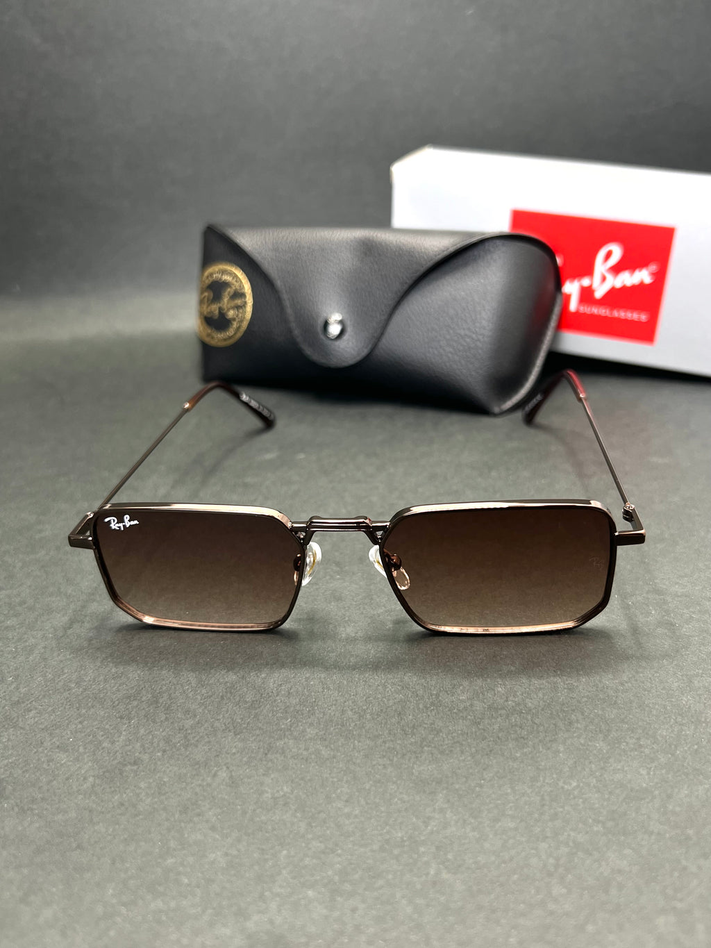 Ray-Ban Palm