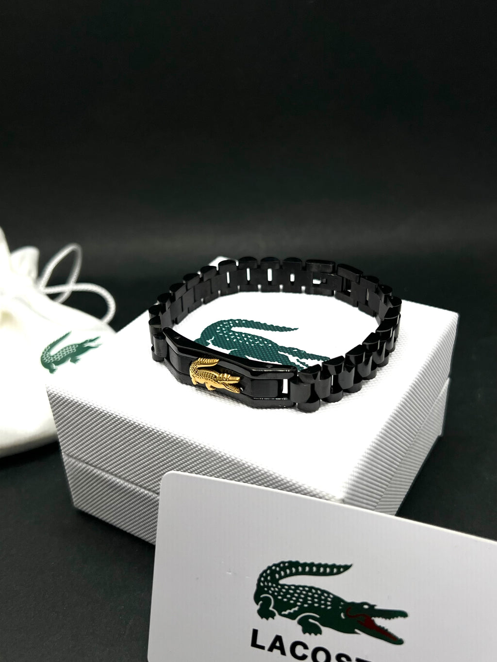 Lacoste Bracelet
