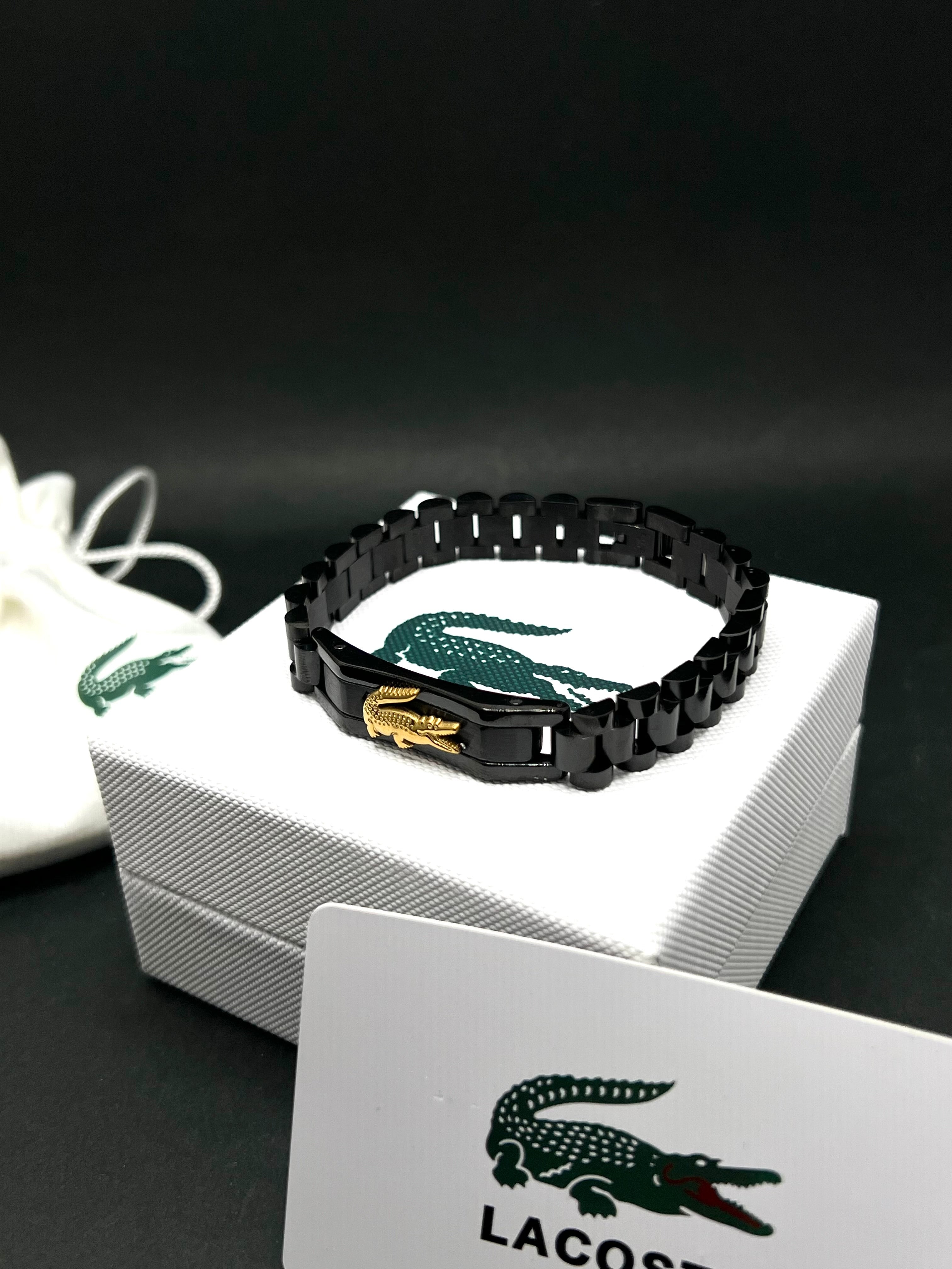 Lacoste Bracelet