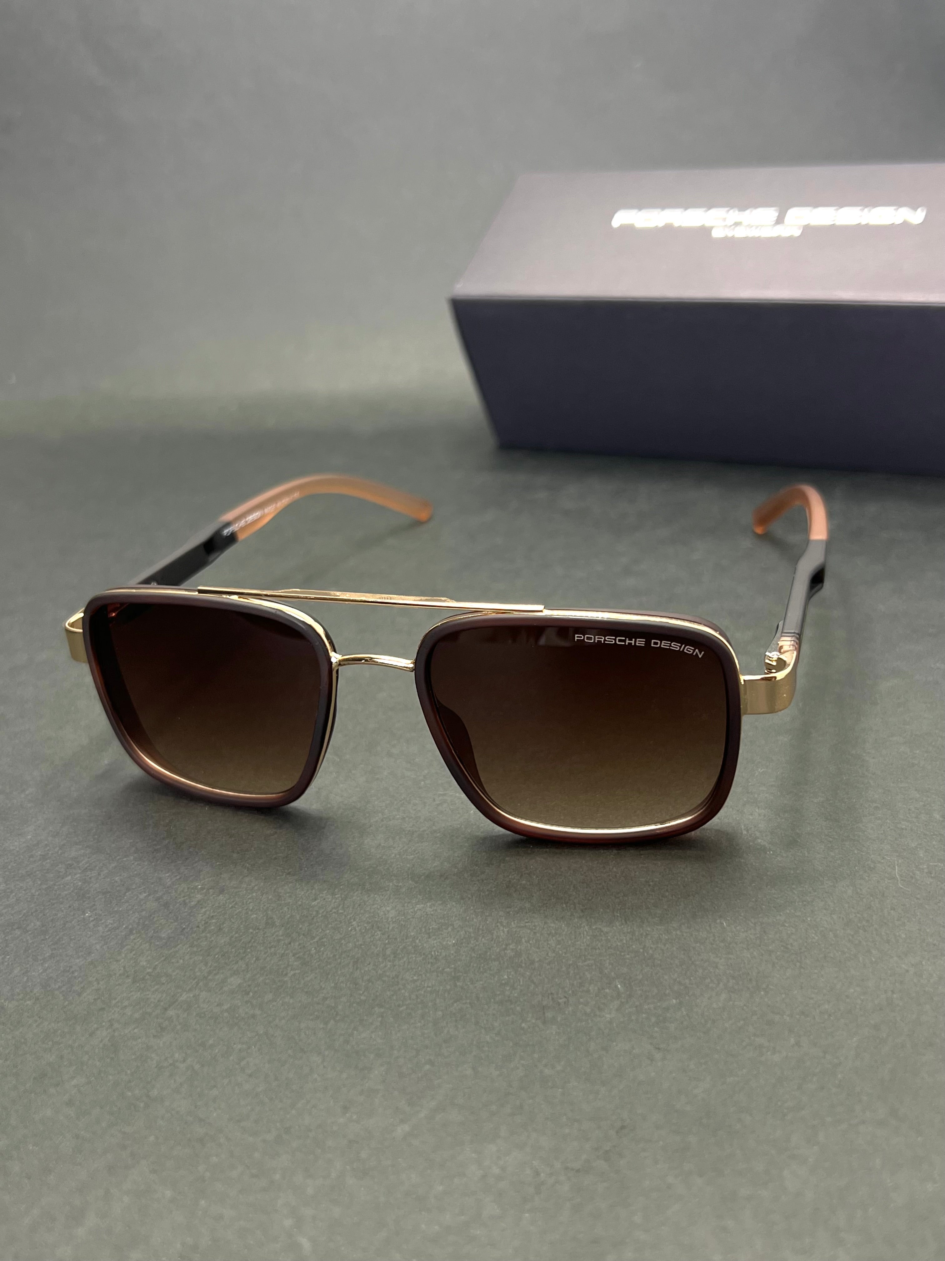 Porsche-design Orlando