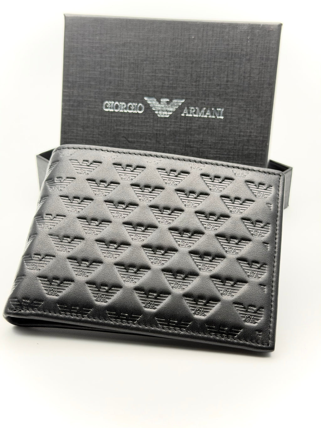 Emporio Armani Signature