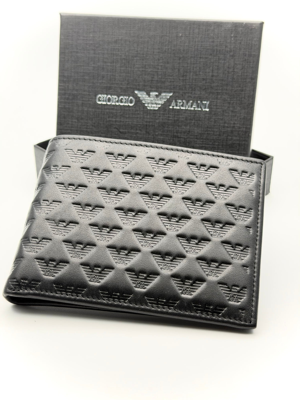 Emporio Armani Signature