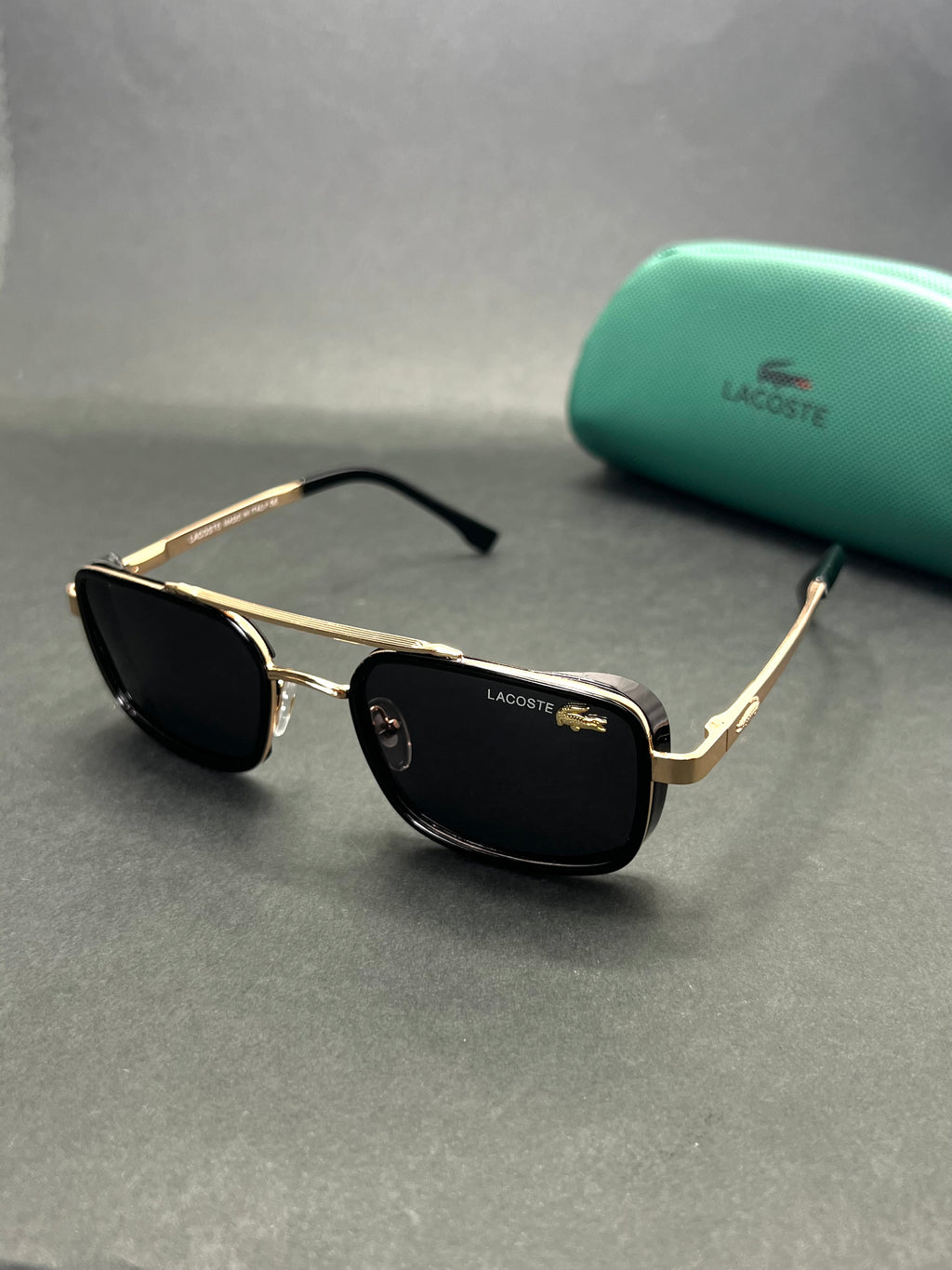 Lacoste 660S