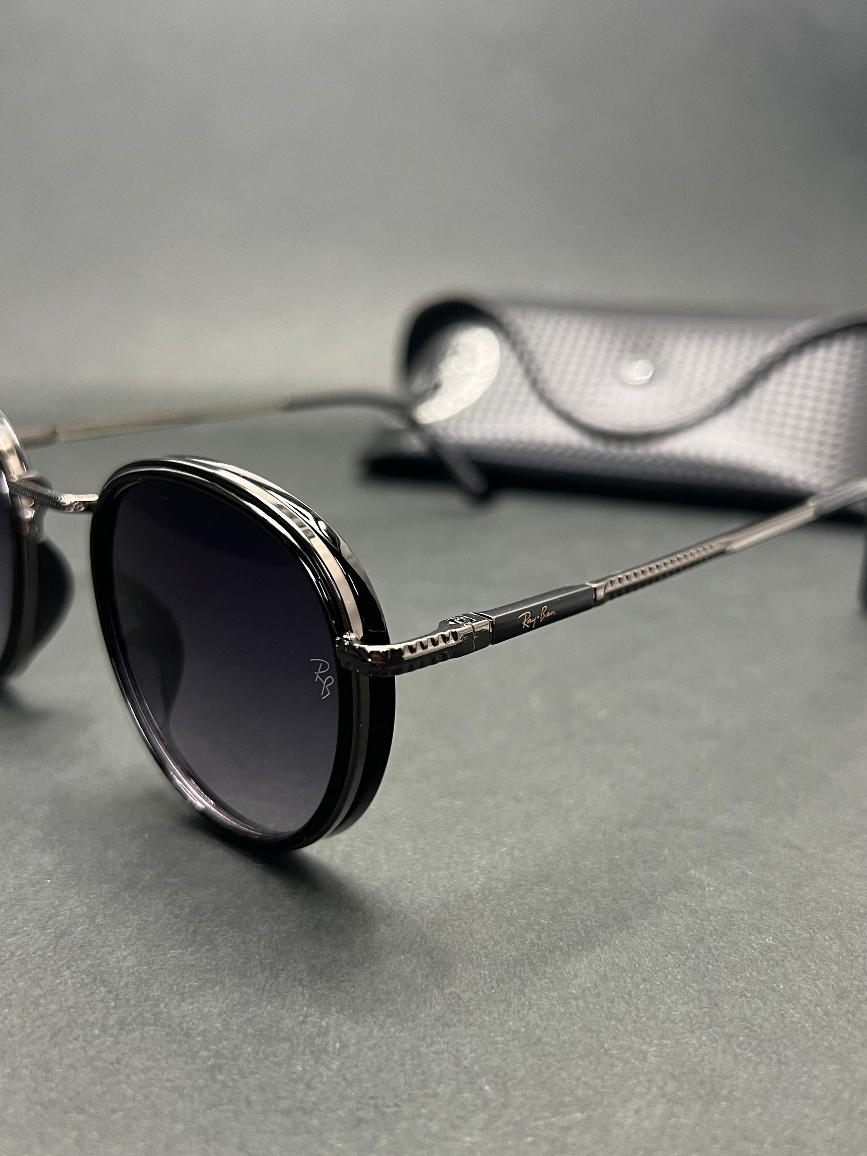 Ray-Ban Round
