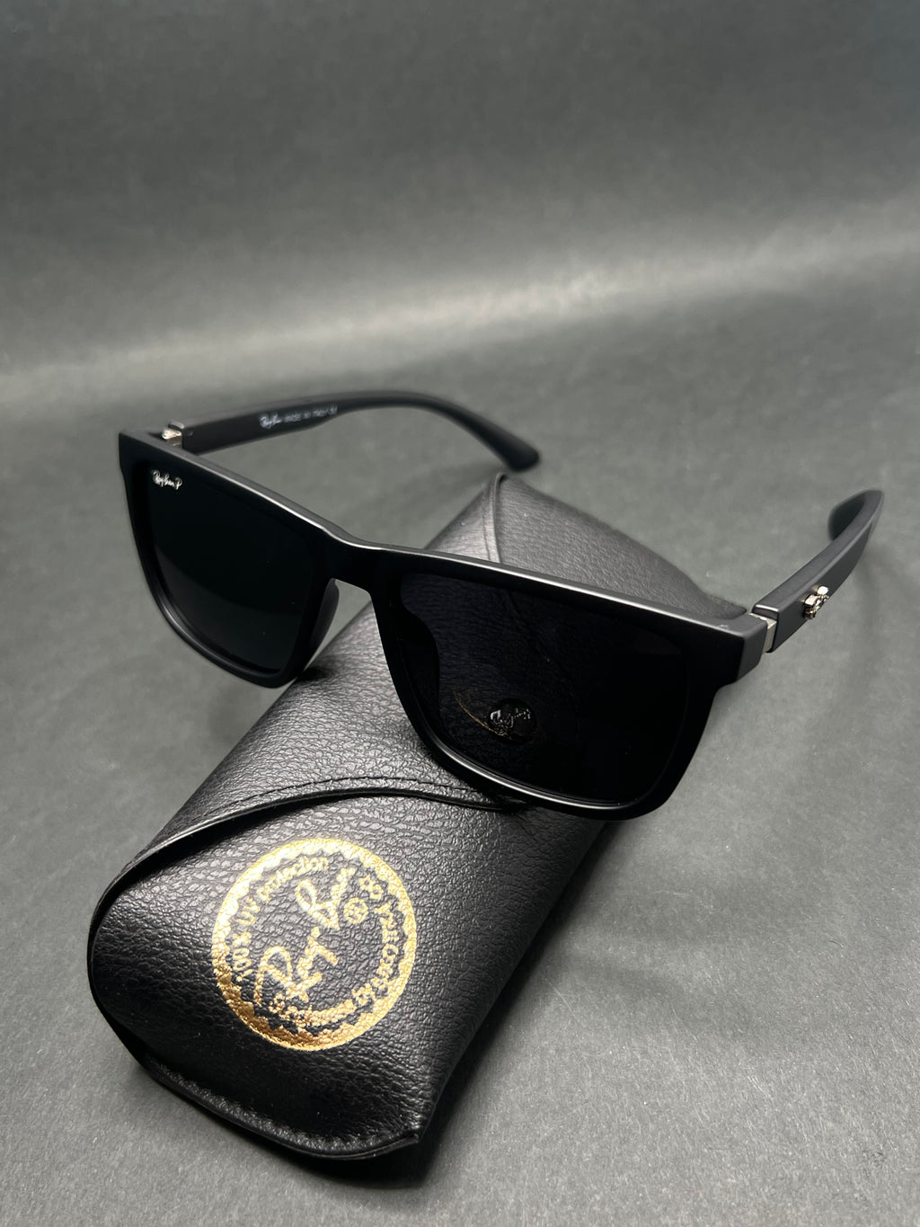 Ray-Ban RB4344