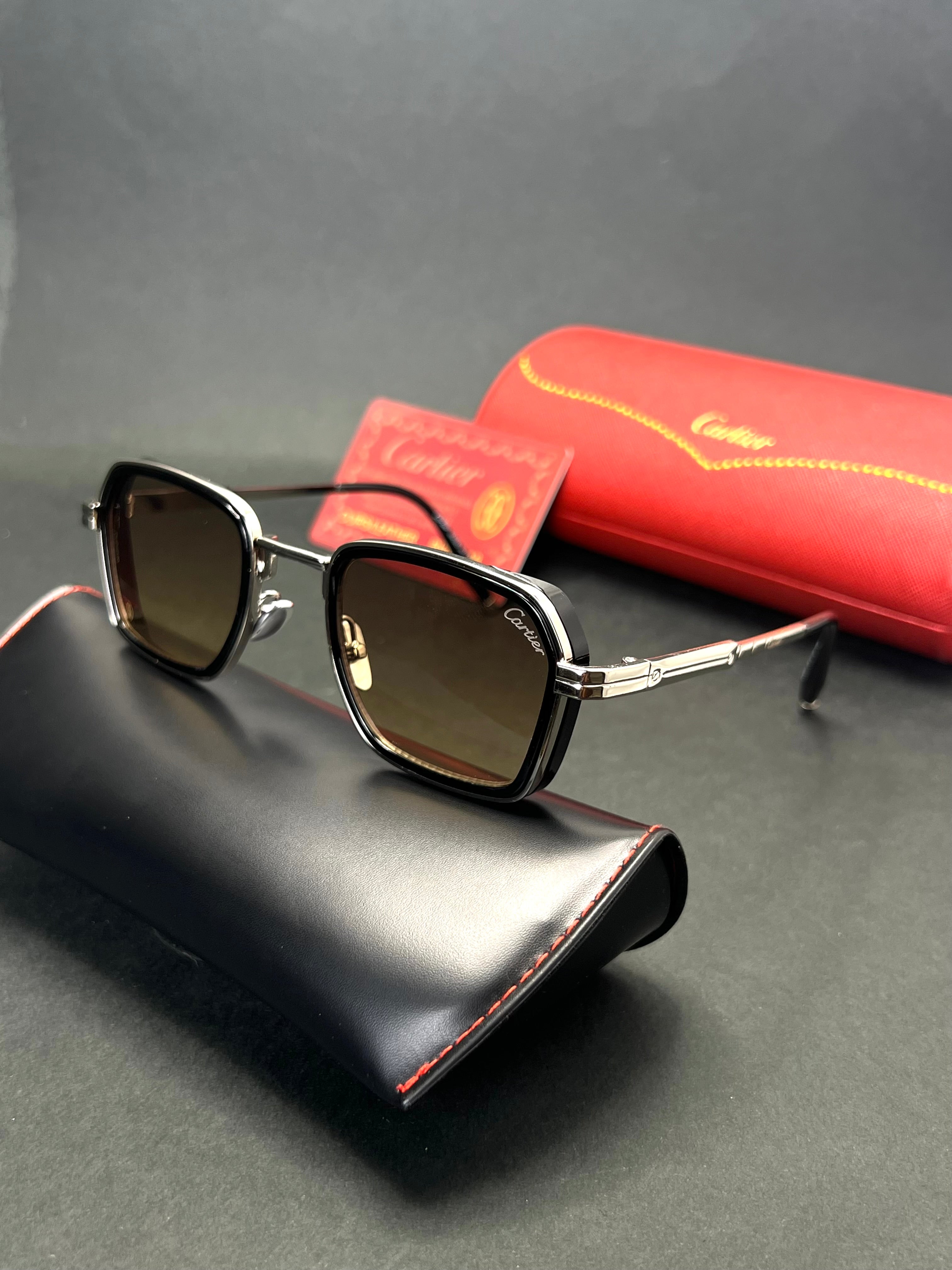 Cartier Prestige