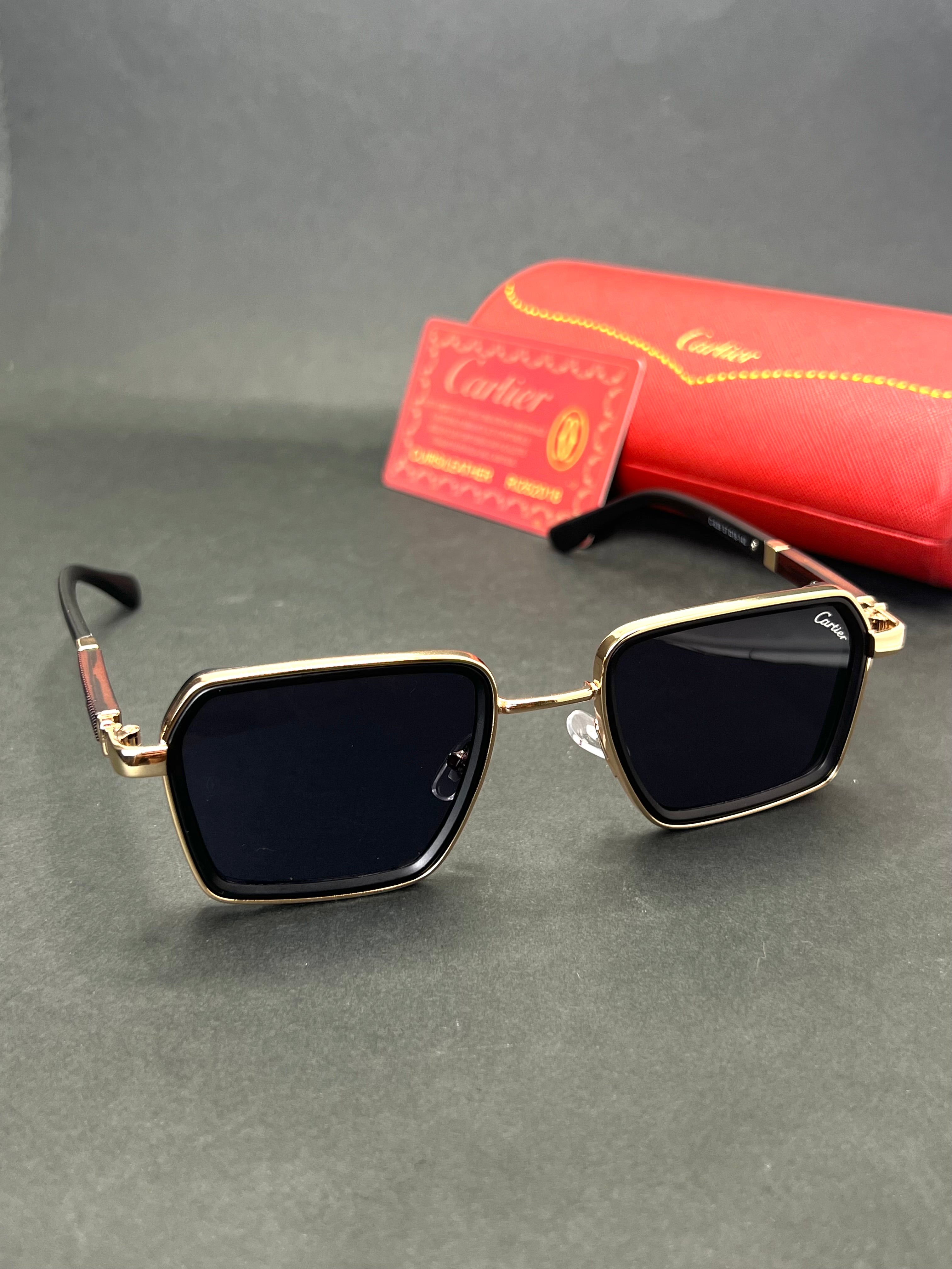 Cartier Slayer