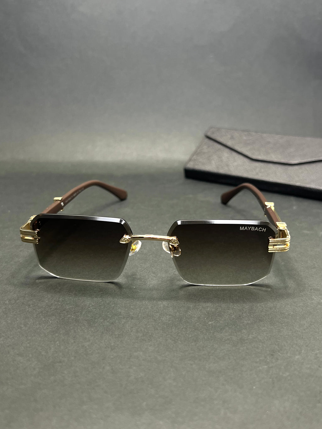 Maybach Rimless MB9800