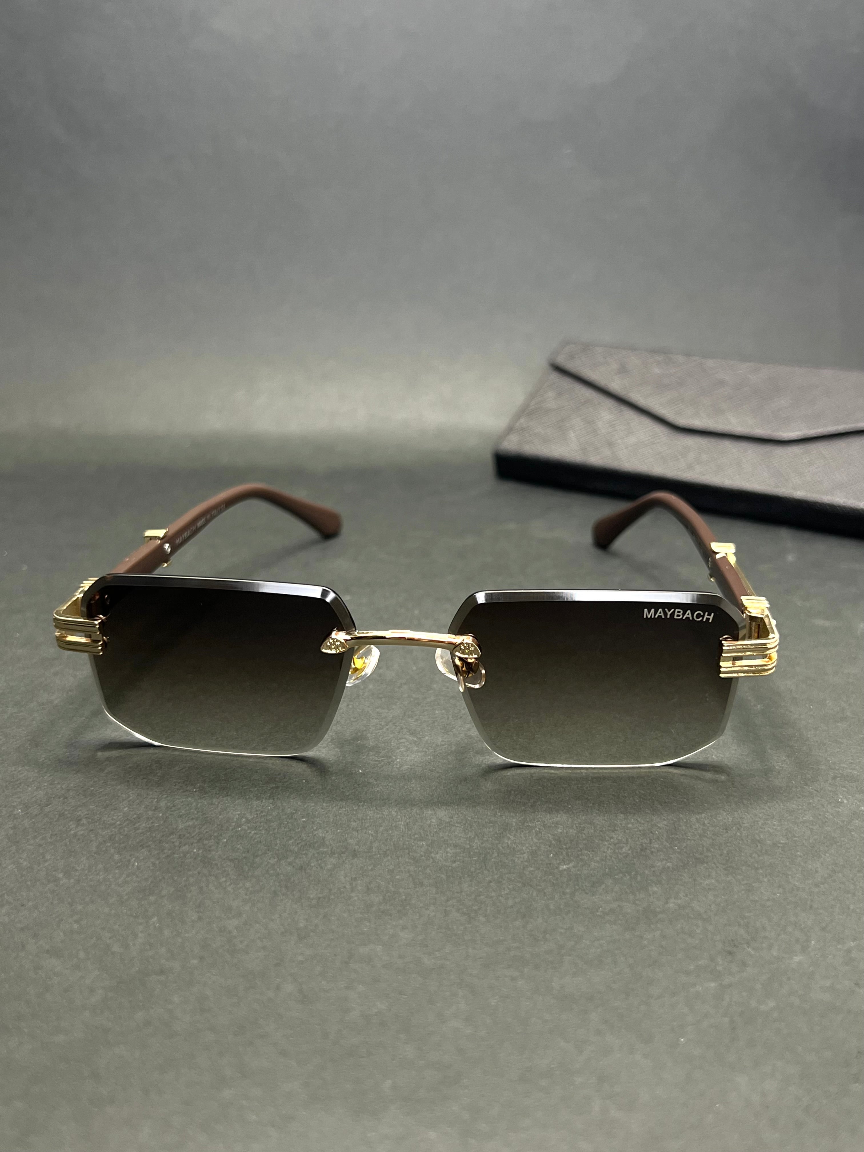 Maybach Rimless MB9800