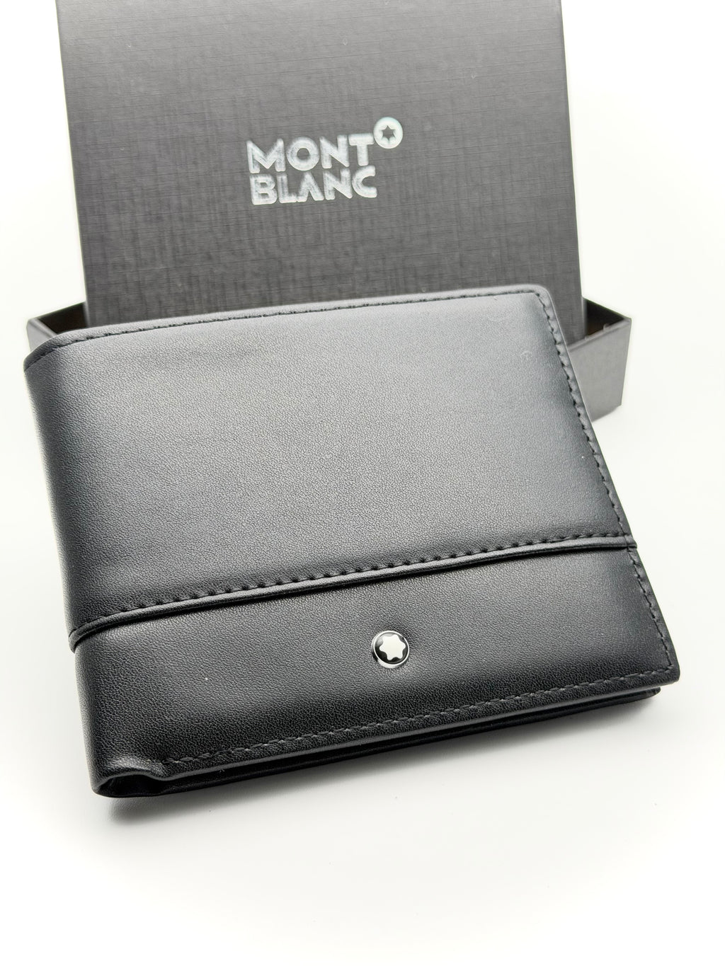 Mont Blanc Gianluca