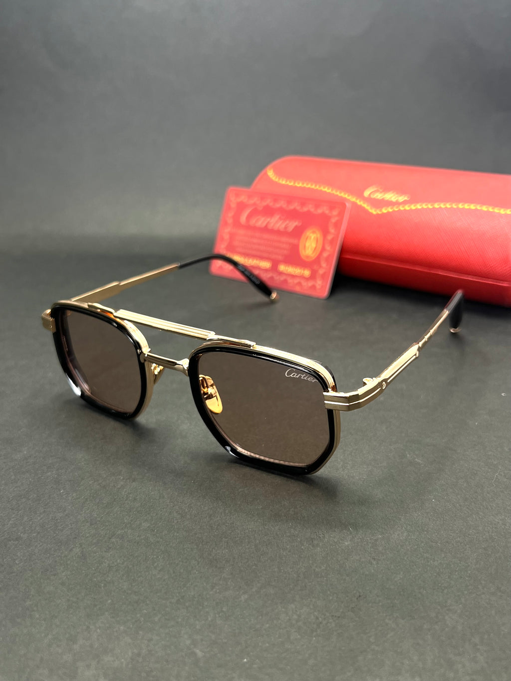 Cartier CT9008