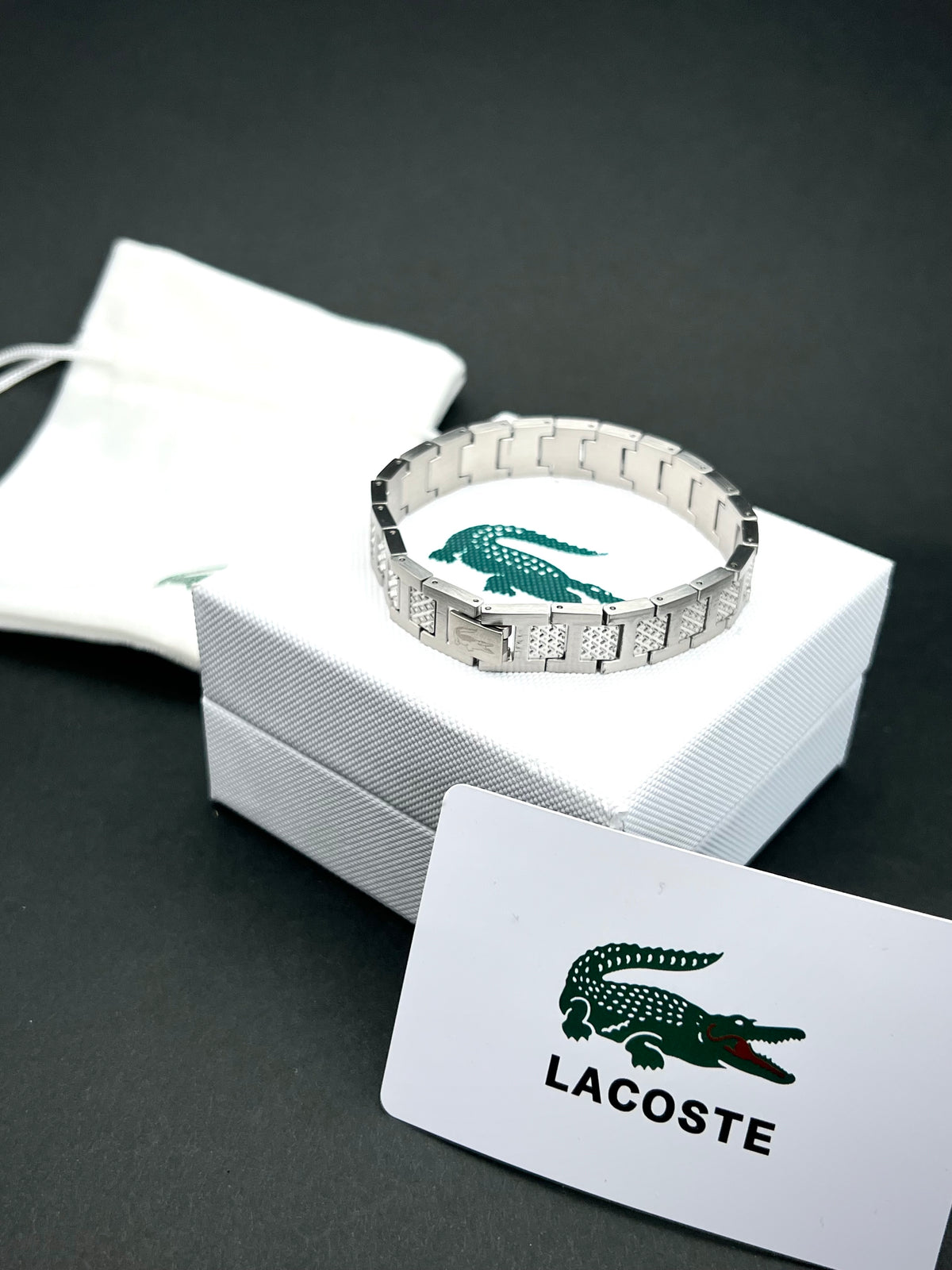 Lacoste Bracelet
