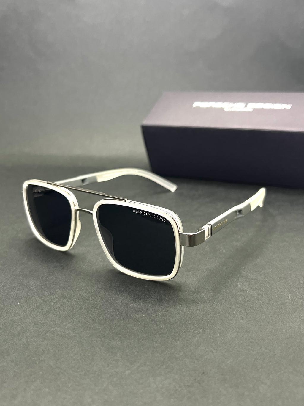 Porsche-design Orlando