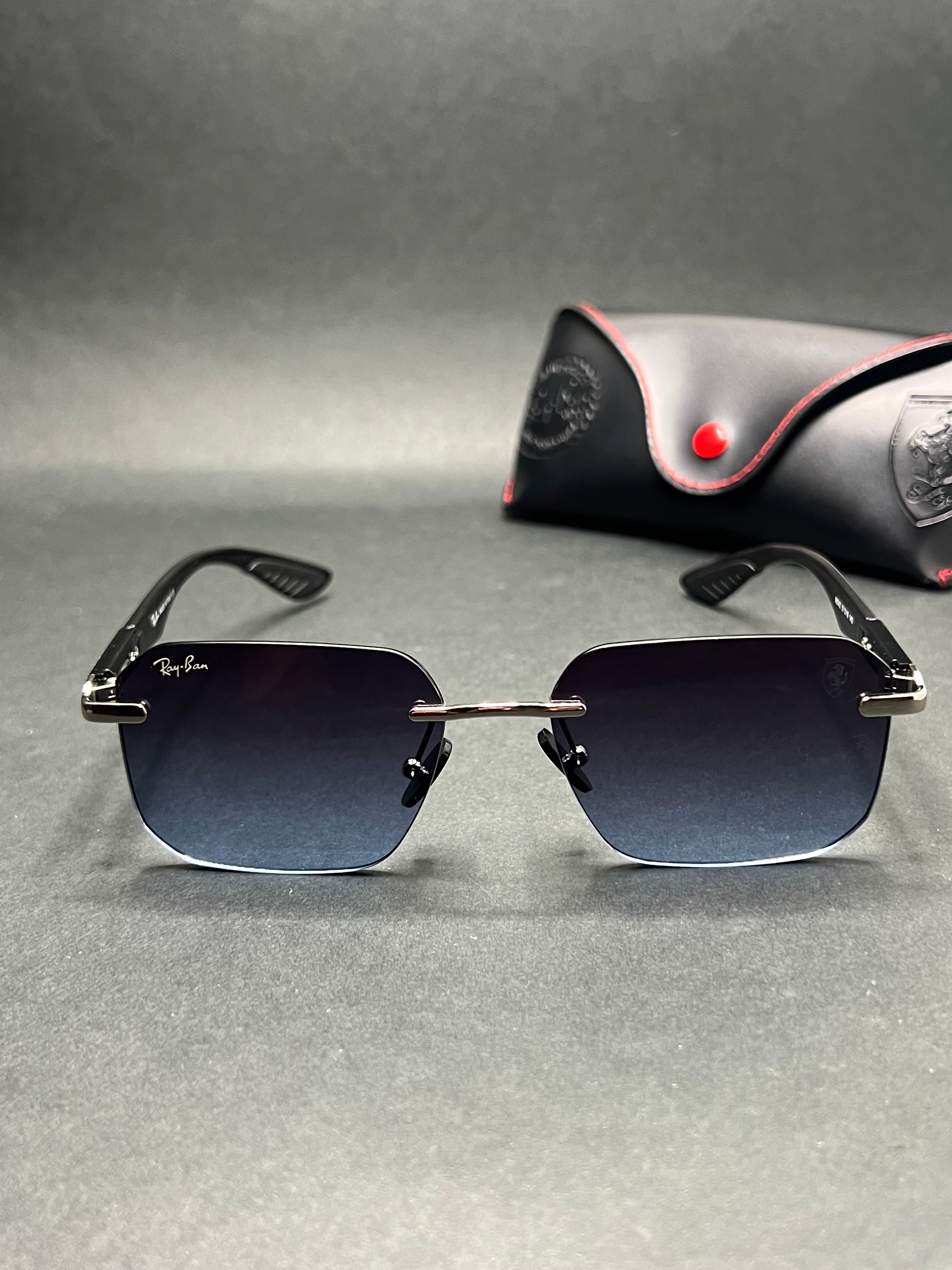 Ray-Ban Ferrari 1971