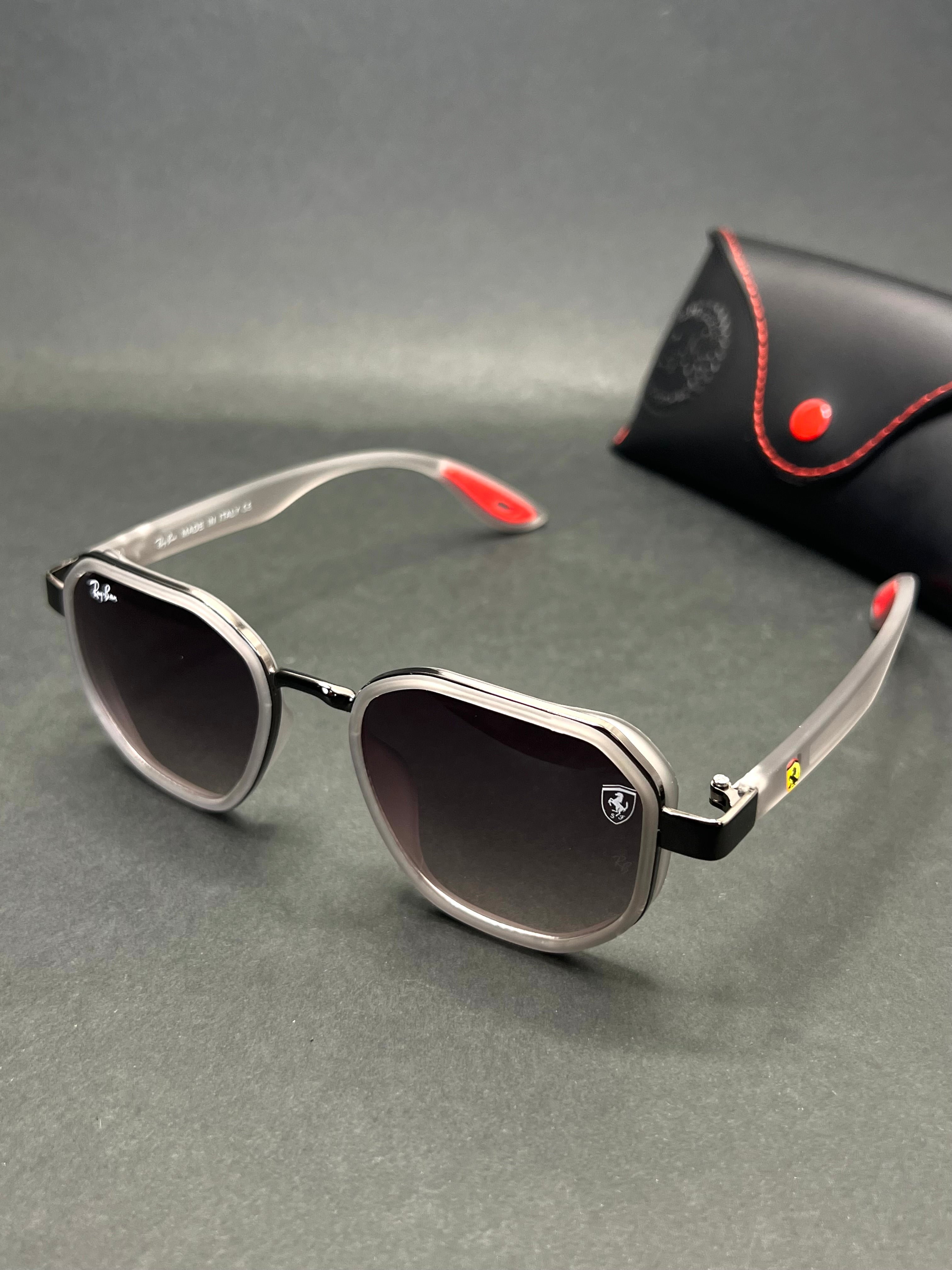 Ray-Ban Ferrari Scuderia