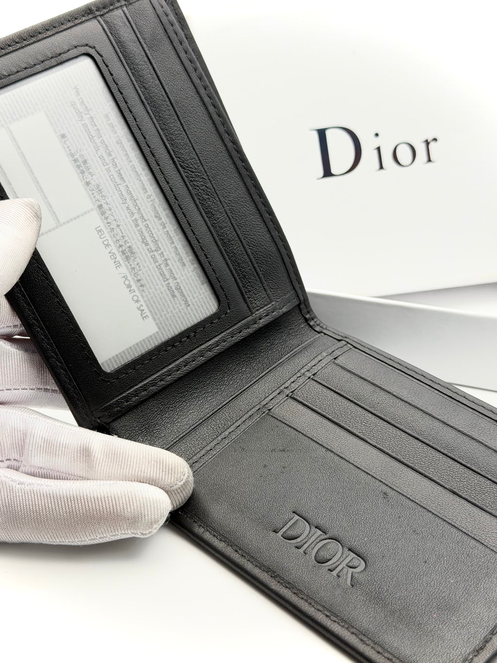 Dior Salvatore