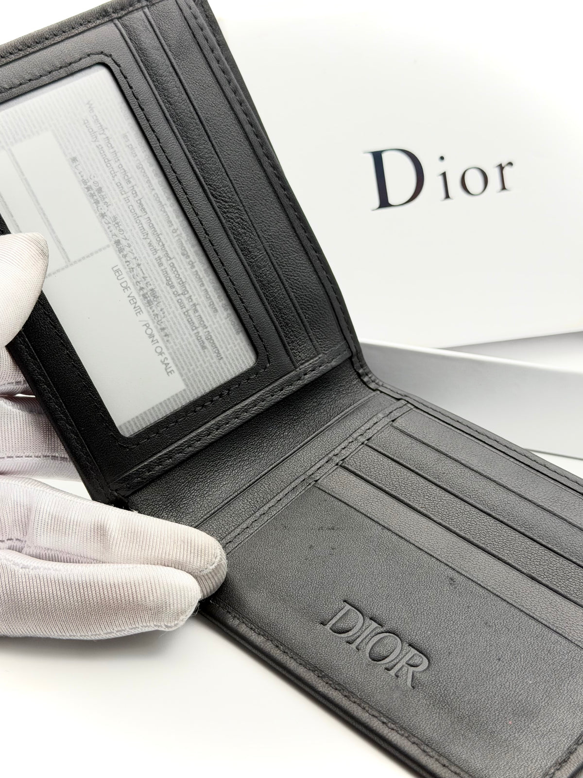 Dior Salvatore