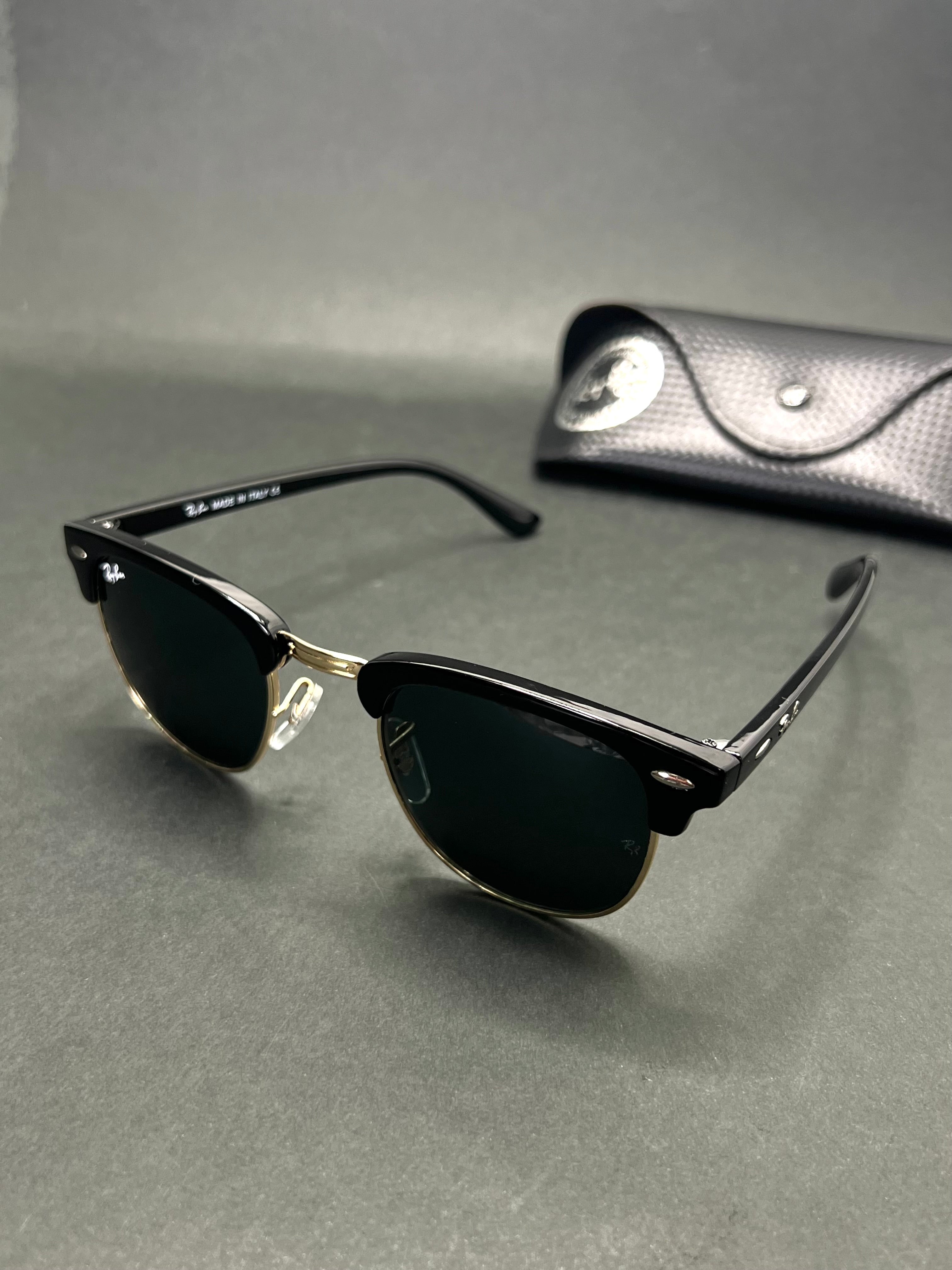 Ray-Ban ClubMaster