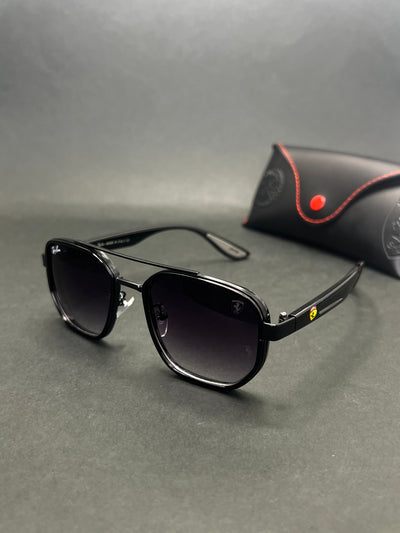 Ferrari Rayban
