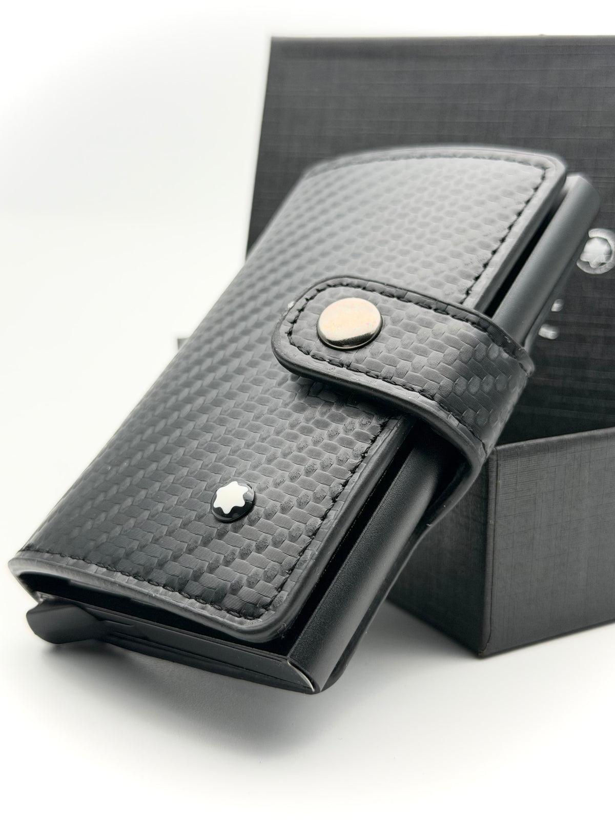Mont Blanc Wallet-Cardholder