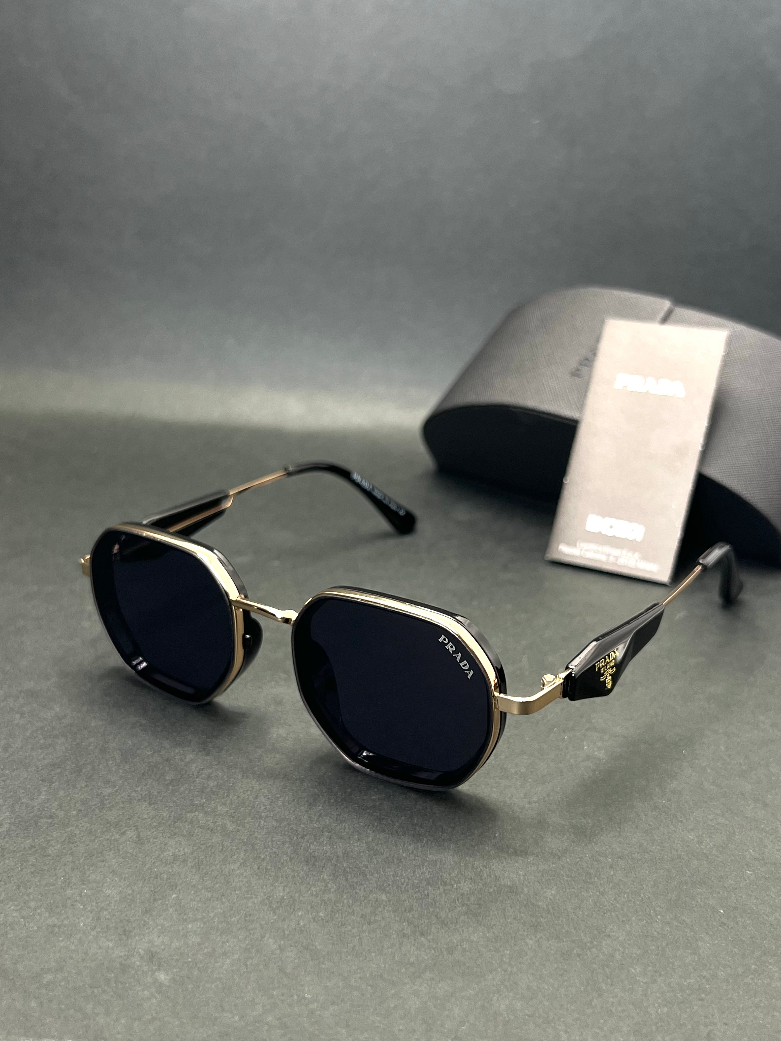 Prada PRZ89W