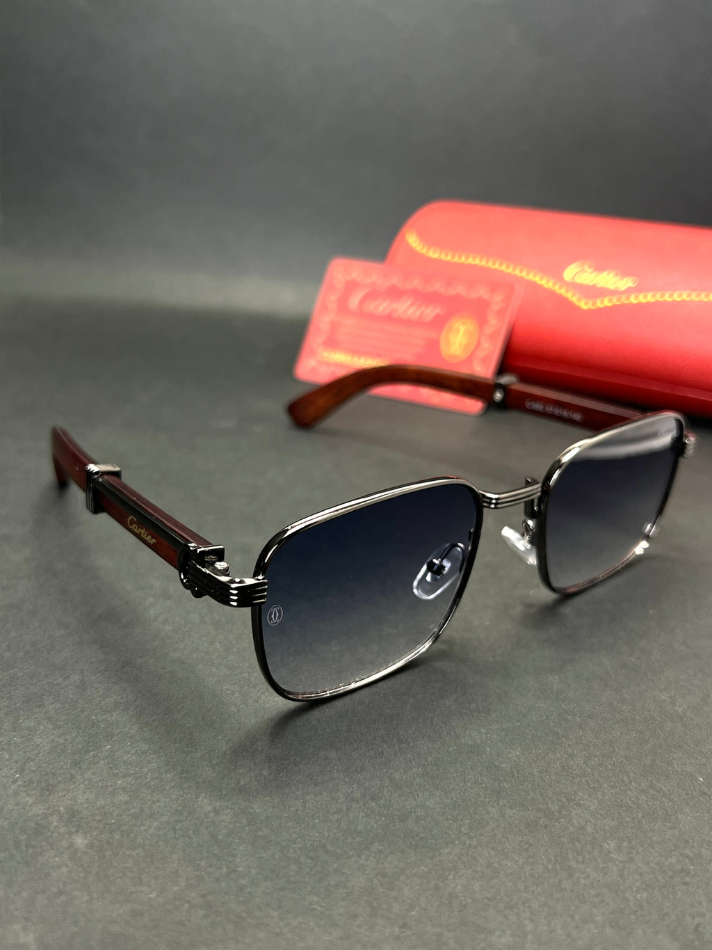 Cartier Royale