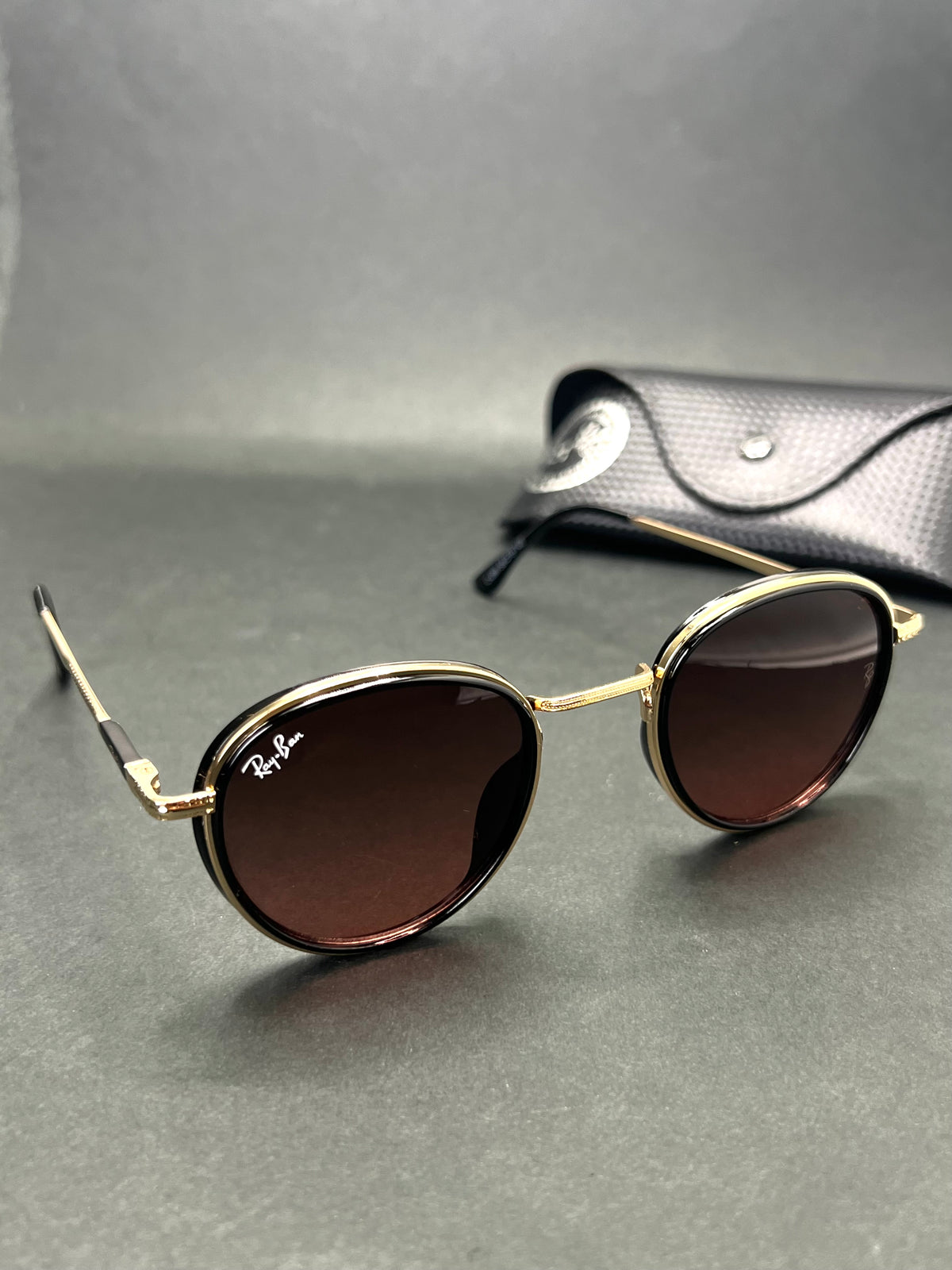 Ray-Ban Round