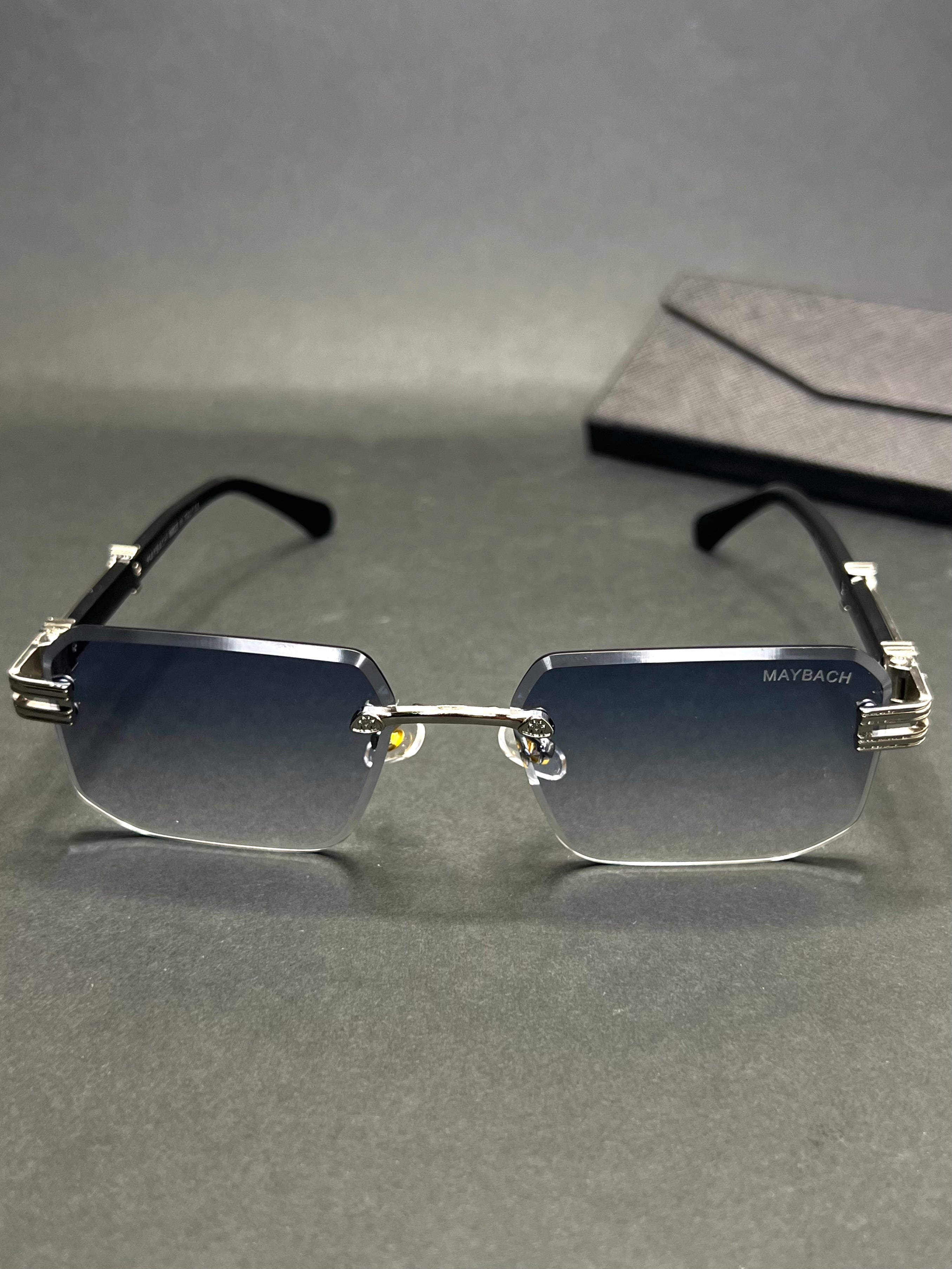 Maybach Rimless MB9800