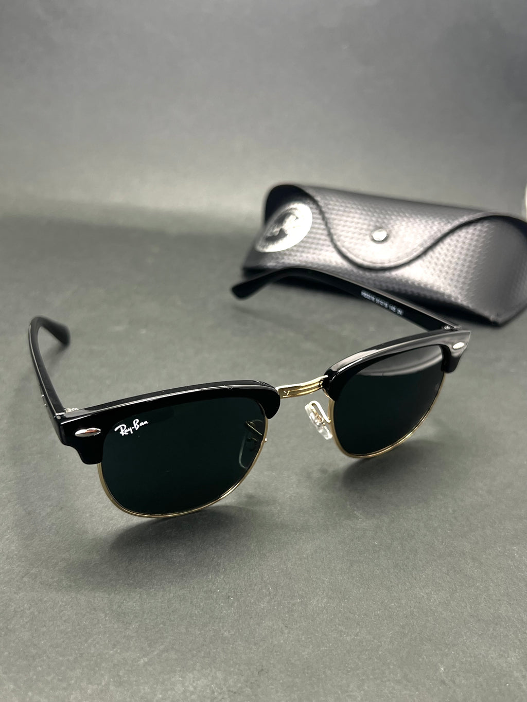 Ray-Ban ClubMaster