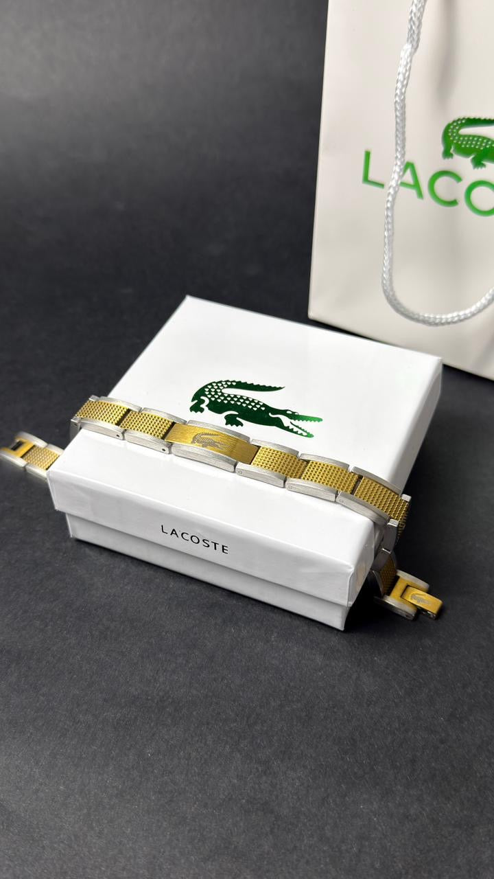 Lacoste Bracelet