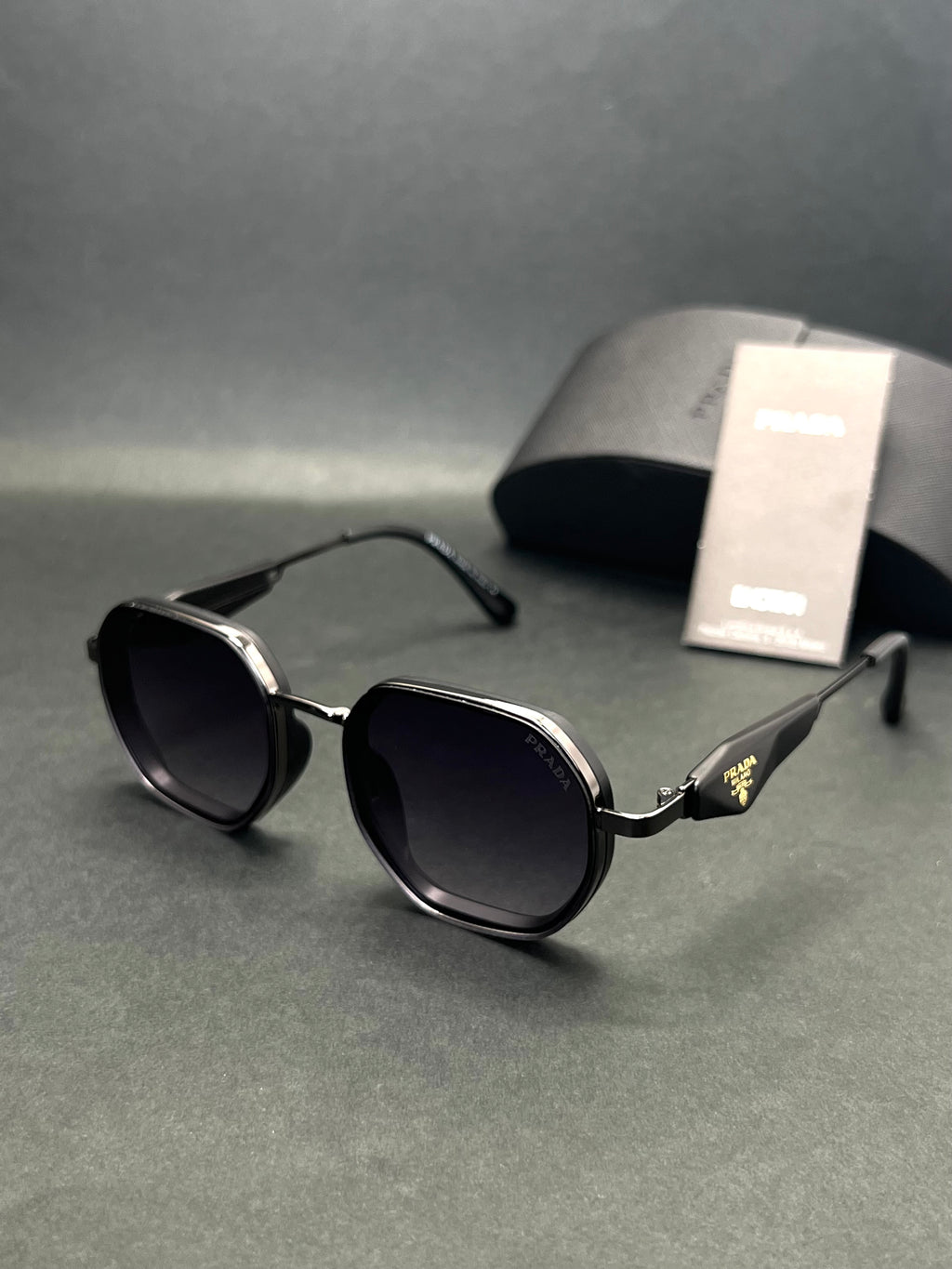 Prada PRZ89W