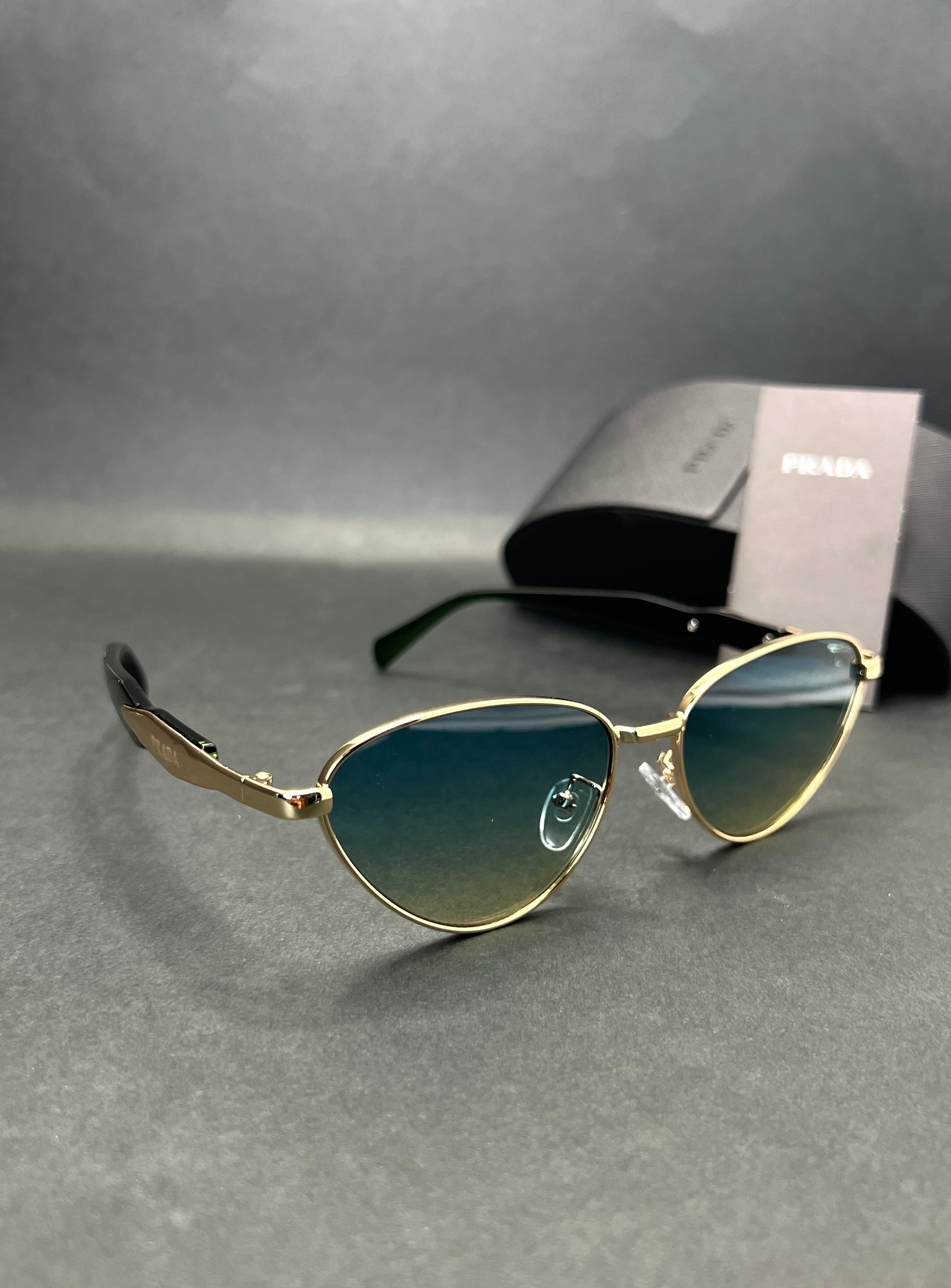 Prada 70PRZ