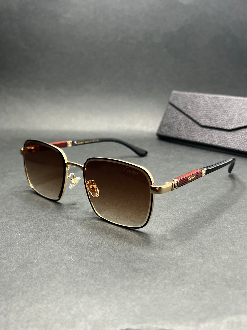 Cartier Iconic