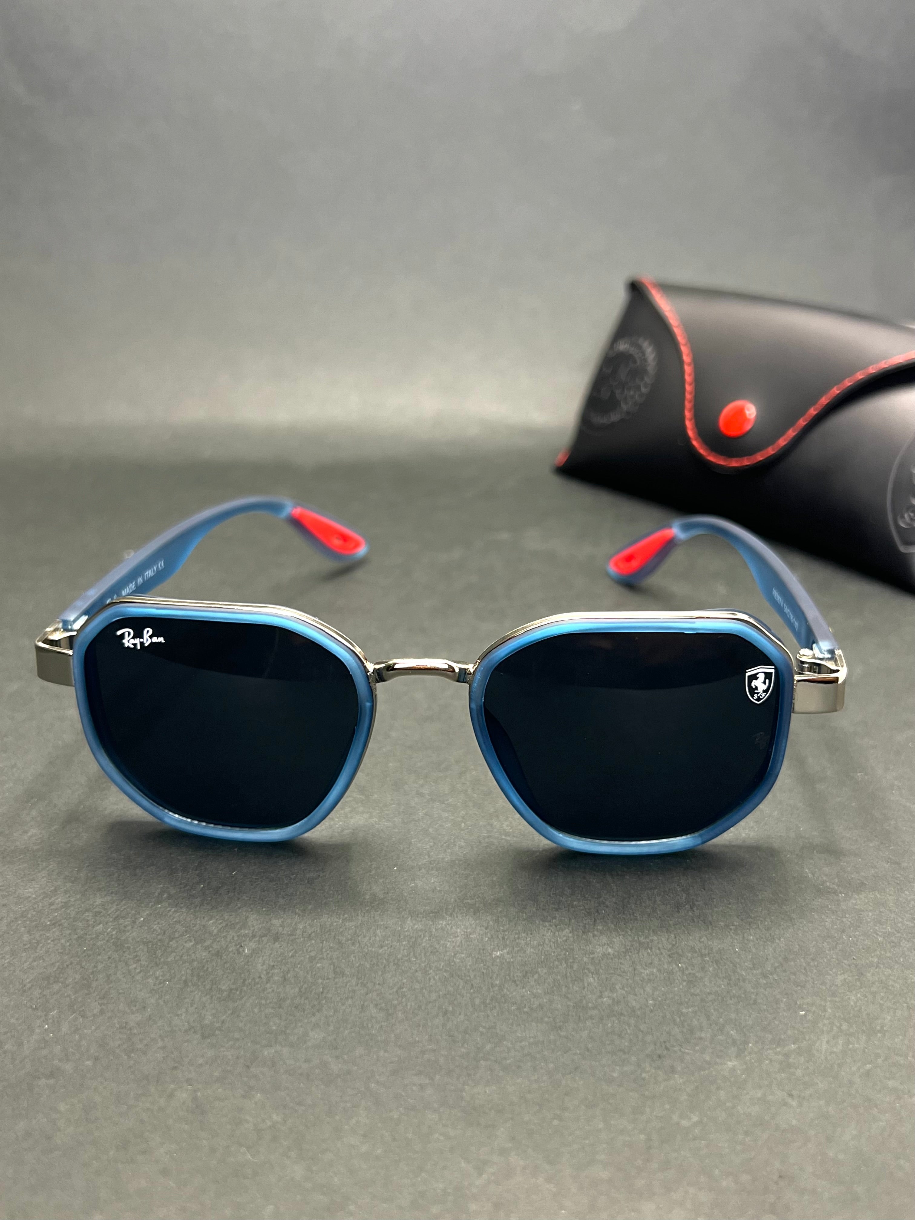 Ray-Ban Ferrari Scuderia