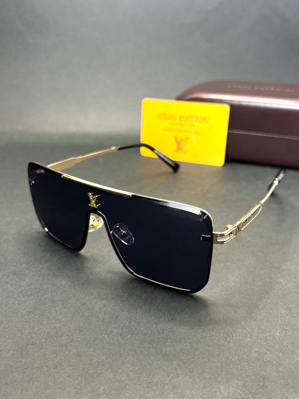 Lv Storm