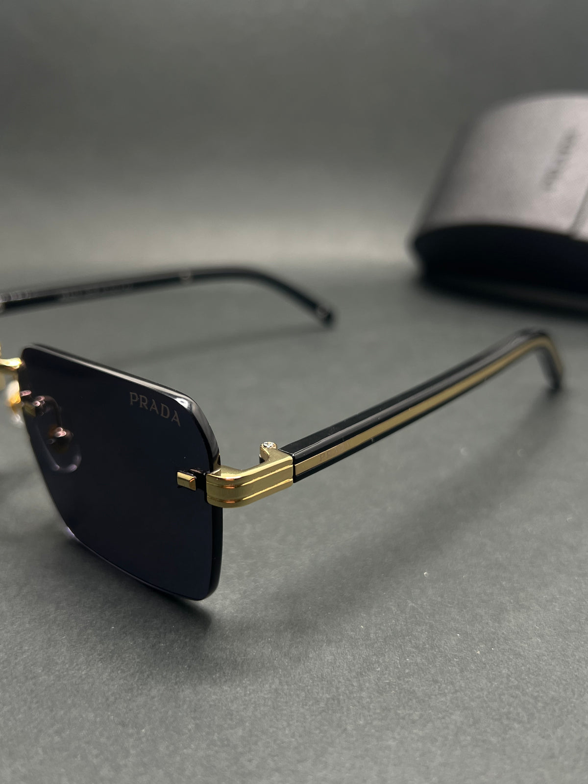Prada PR58S