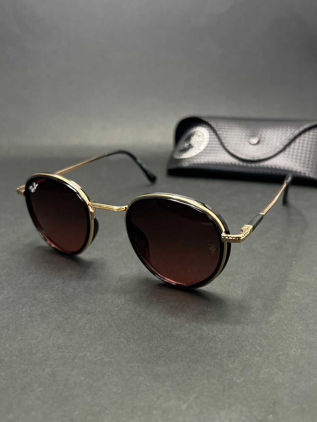 Ray-Ban Round