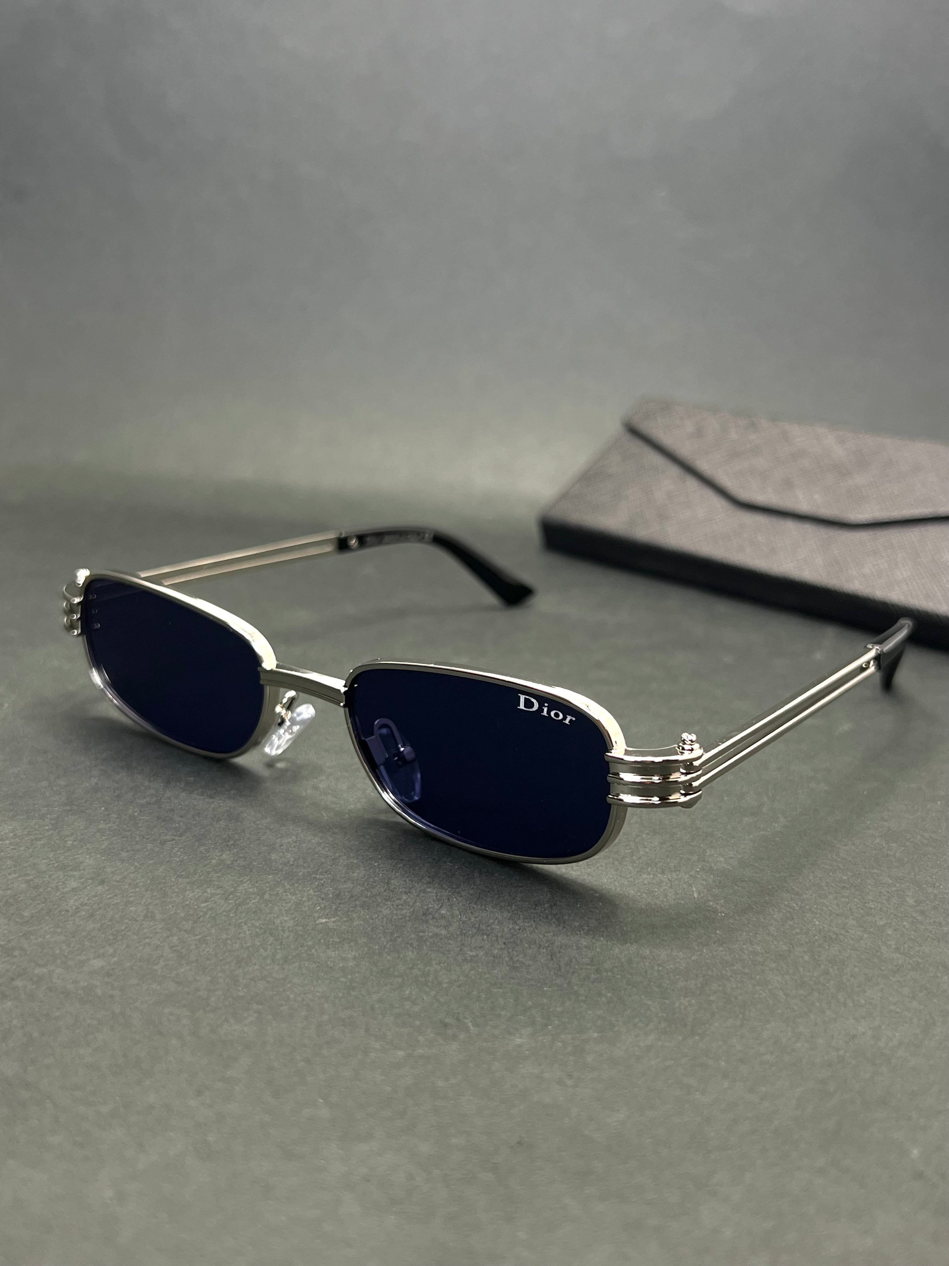 Dior Platinum 02