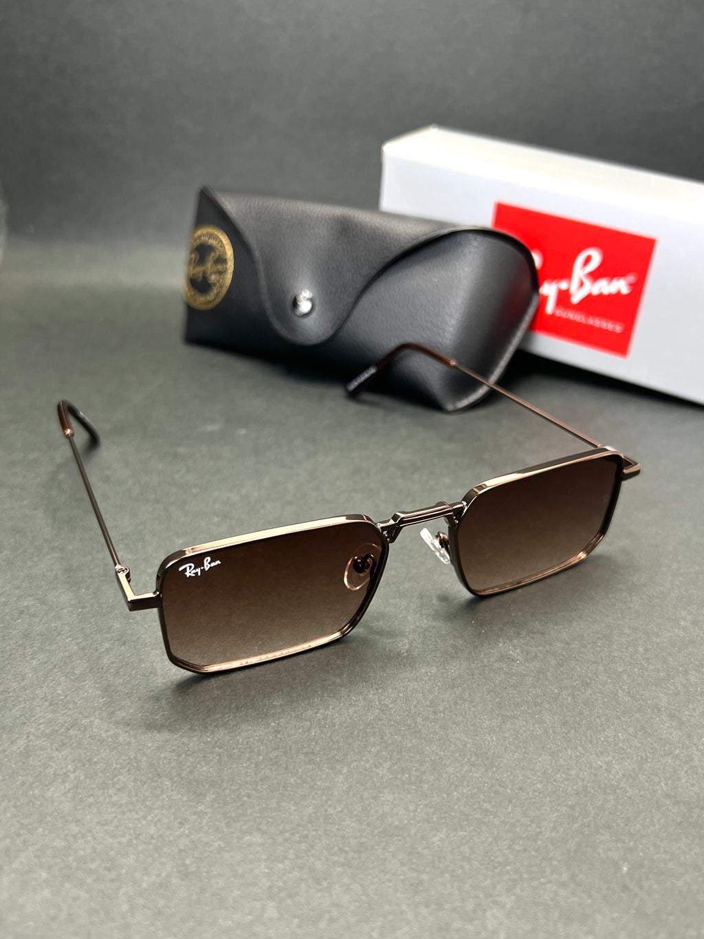 Ray-Ban Palm