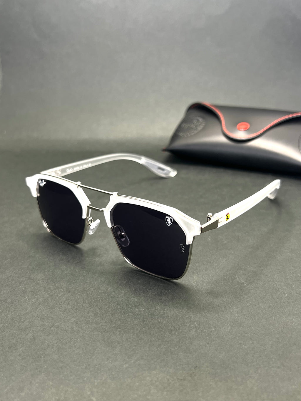 Ray-Ban Ferrari RF9800