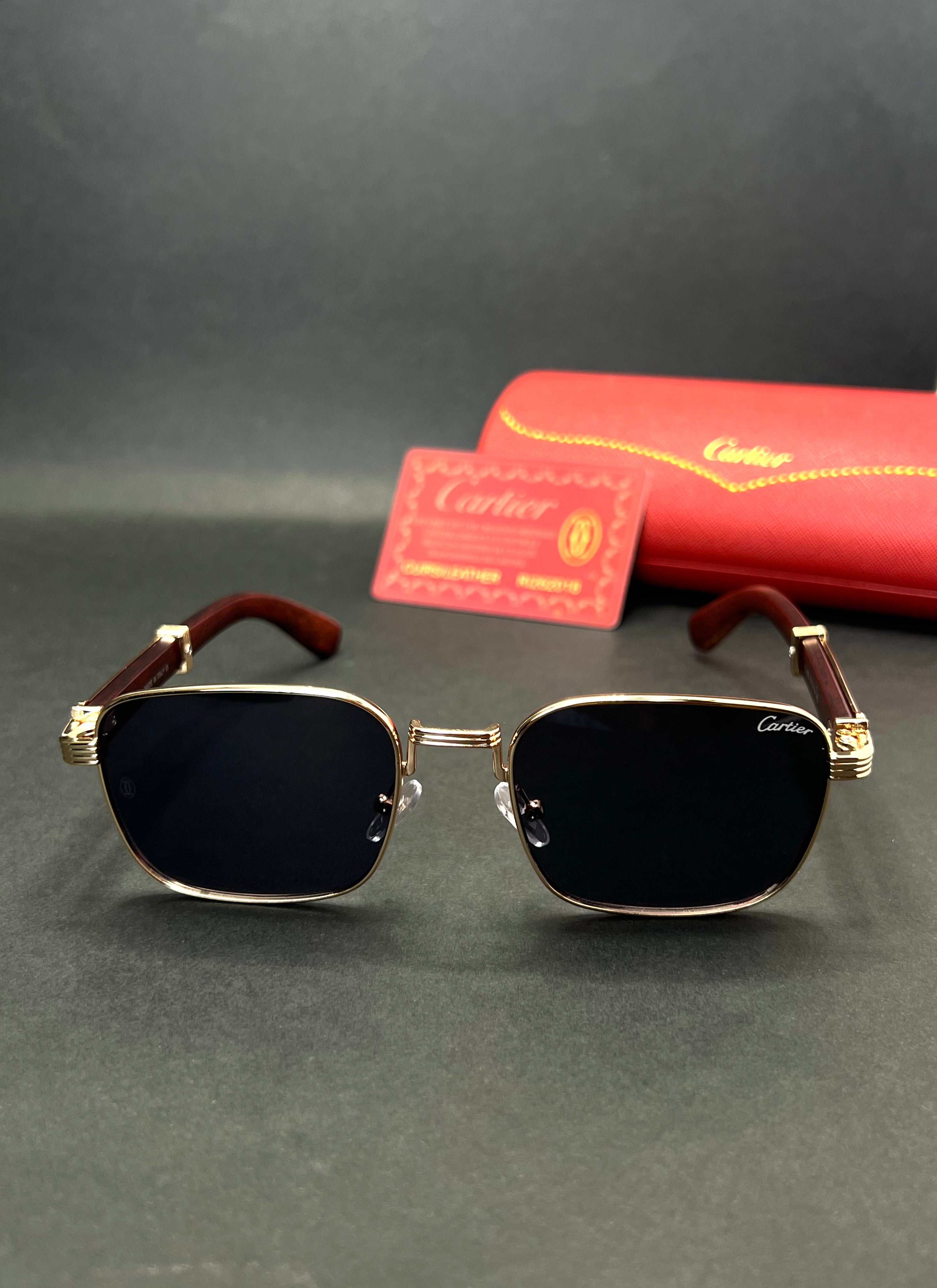 Cartier Royale
