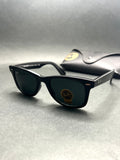Ray-Ban Waferer Hand-Made