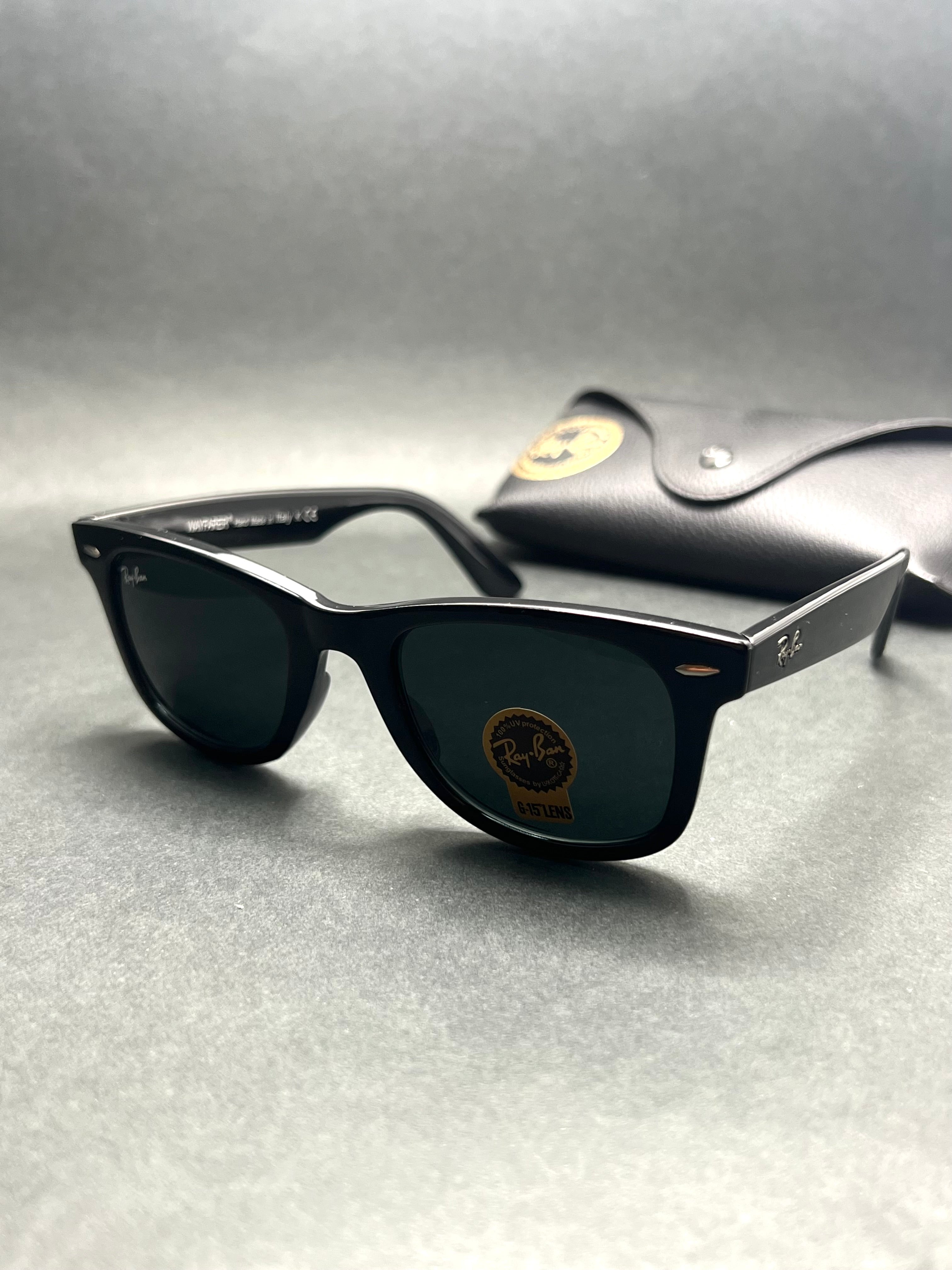 Ray-Ban Waferer Hand-Made