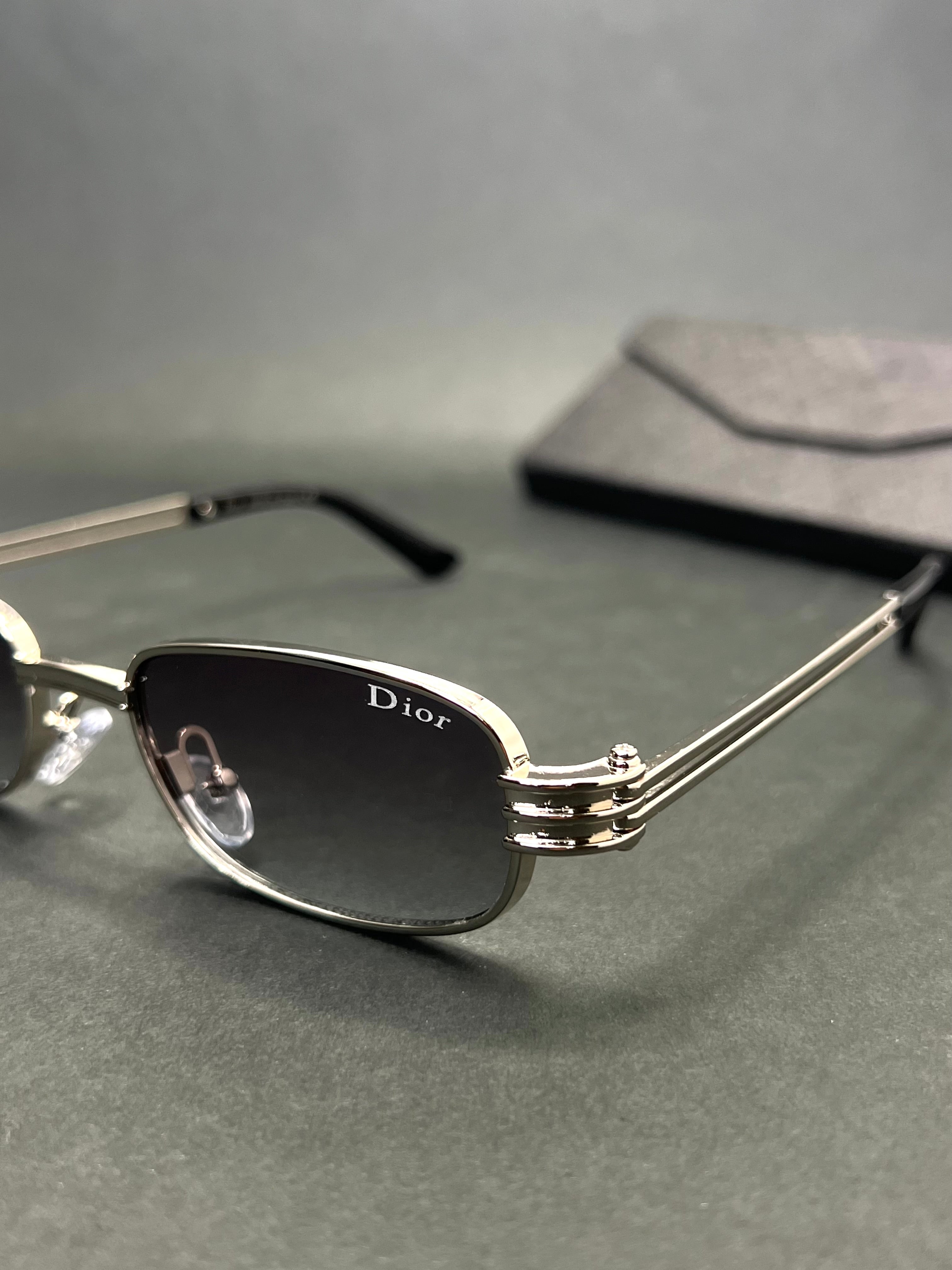 Dior Platinum 02