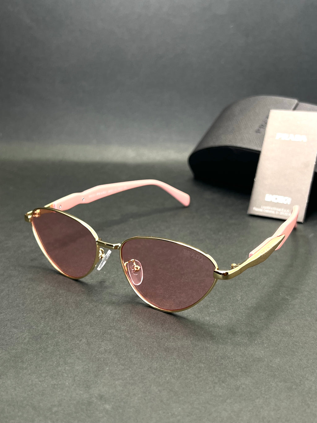 Prada 70PRZ