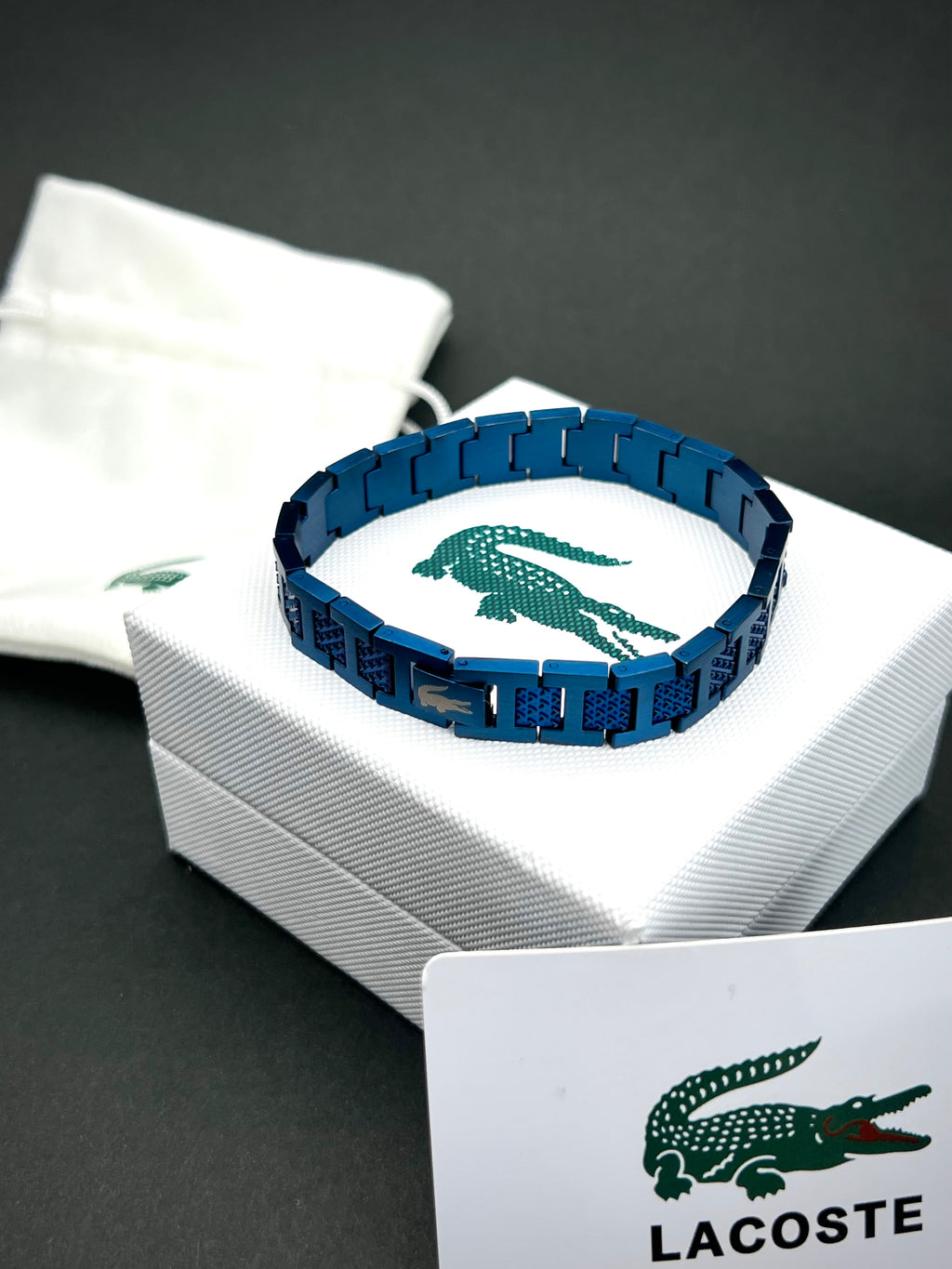 Lacoste Bracelet