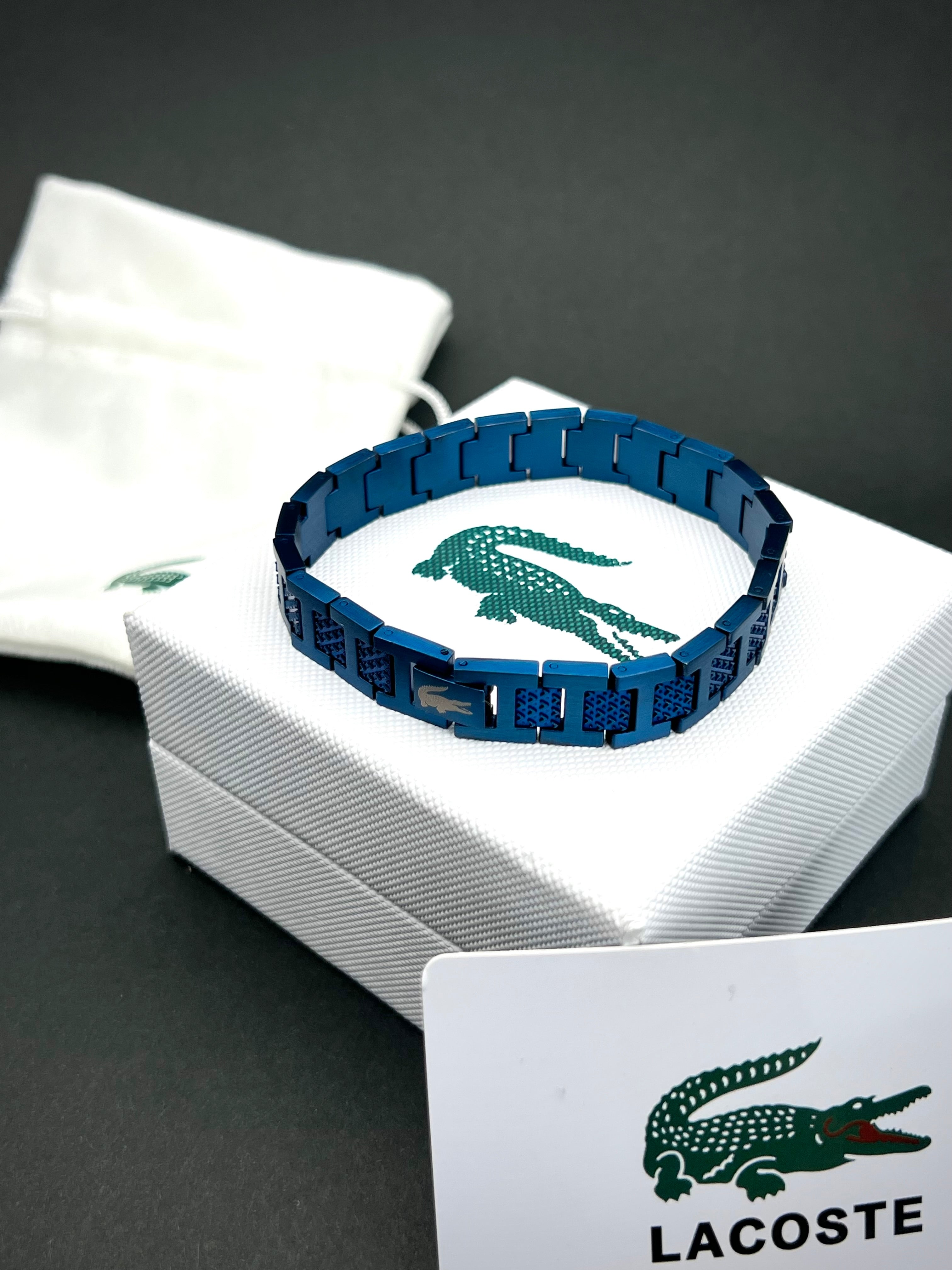 Lacoste Bracelet